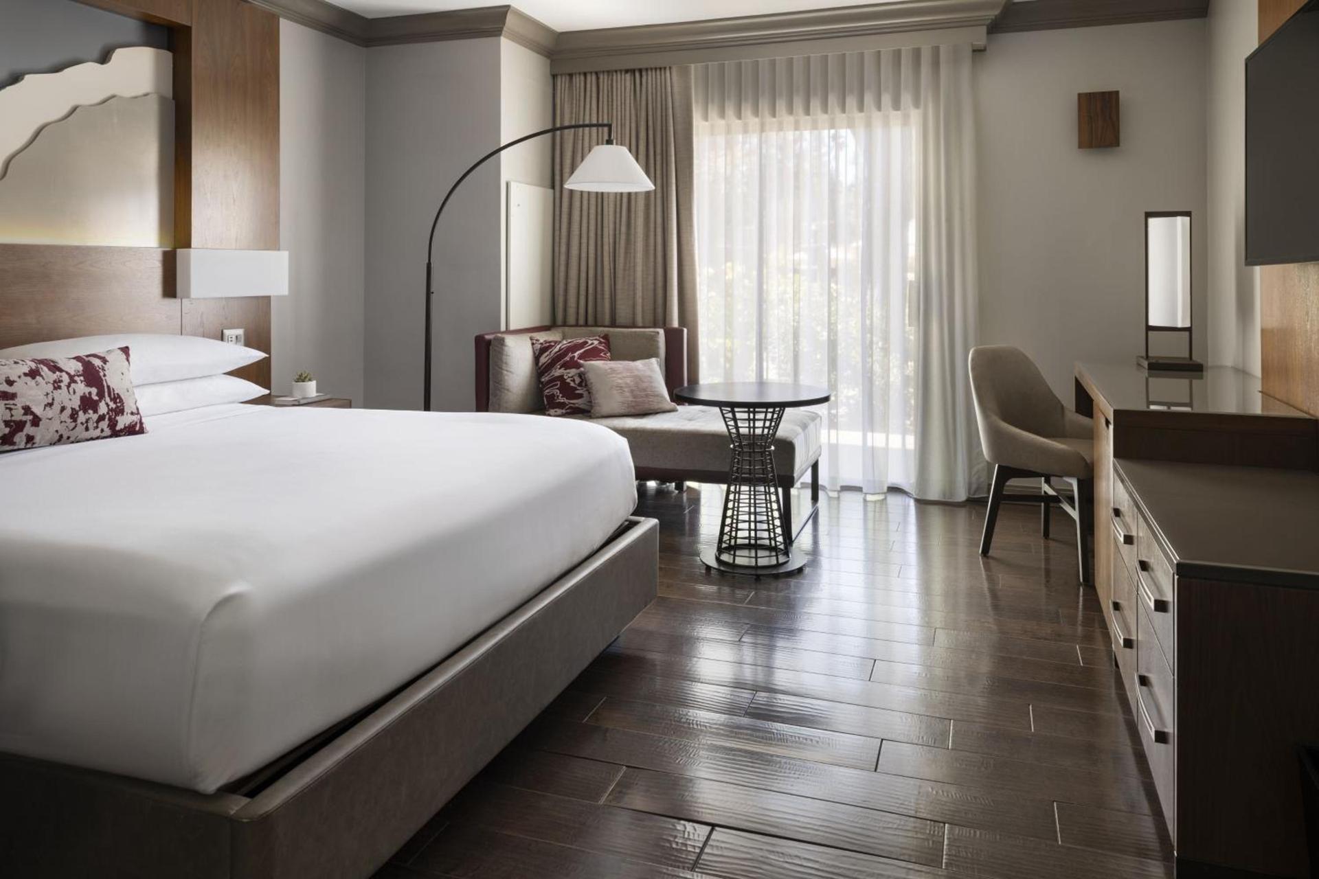 Napa Valley Marriott Hotel & Spa photo 86