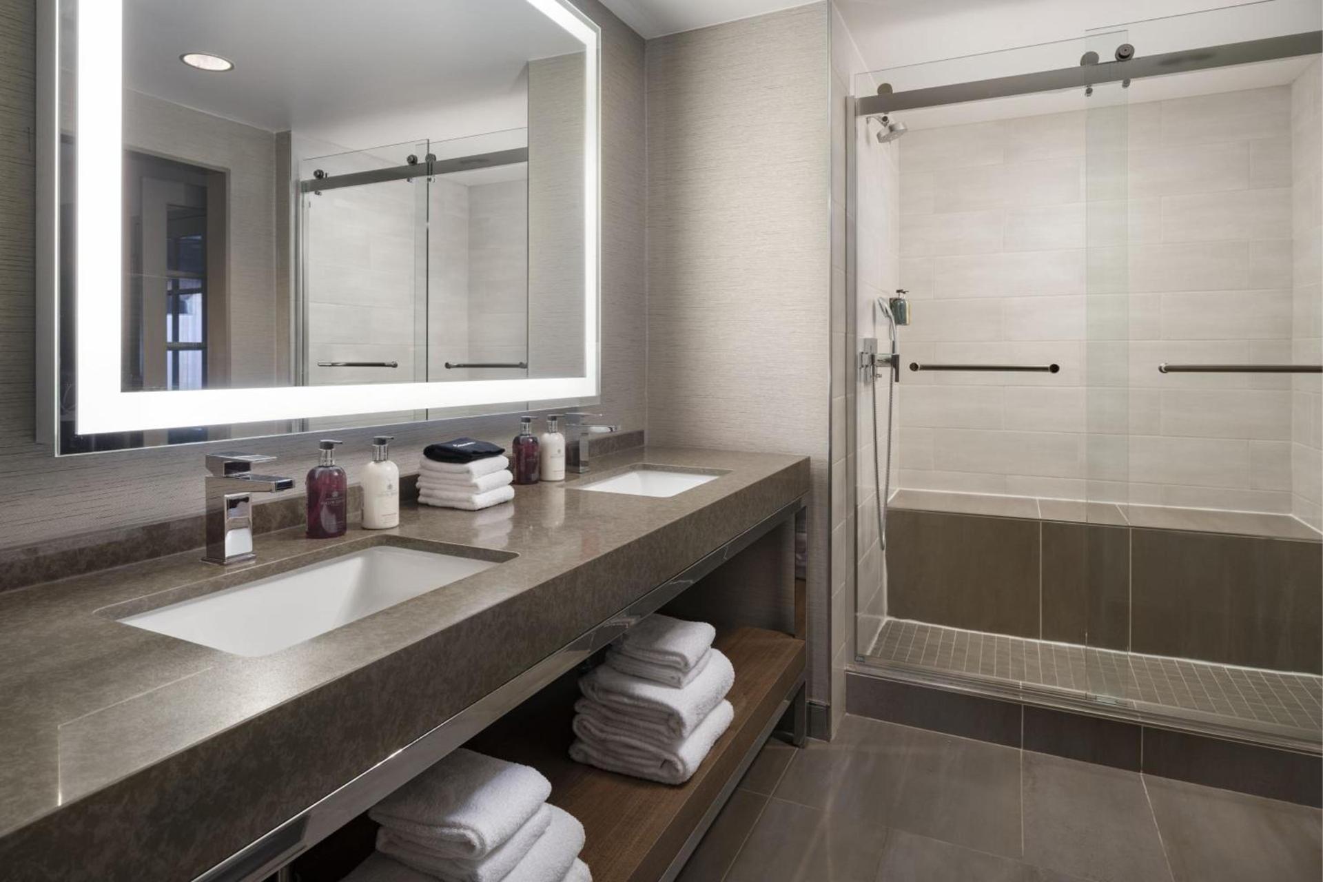Napa Valley Marriott Hotel & Spa photo 56