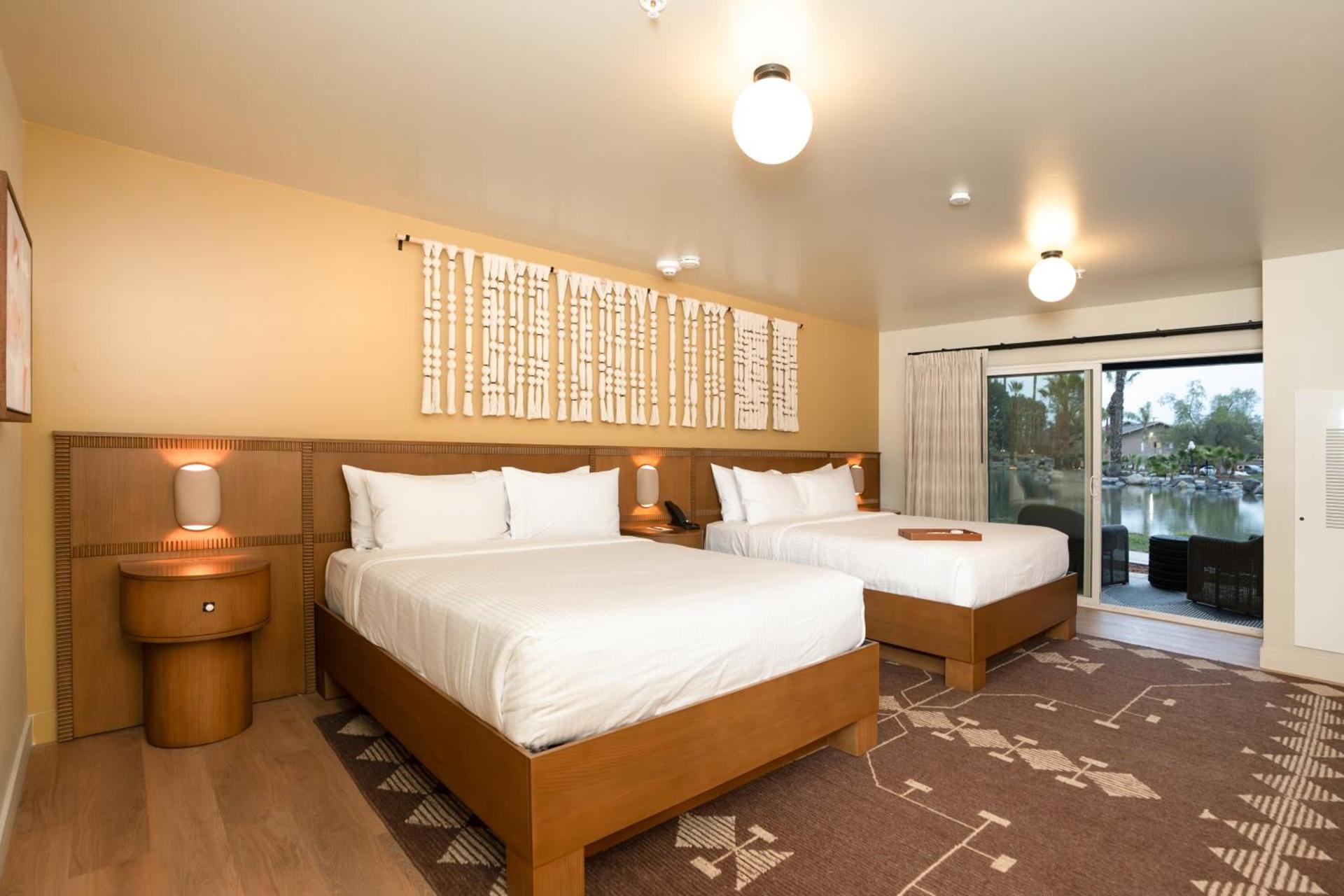 Murrieta Hot Springs Resort photo 37