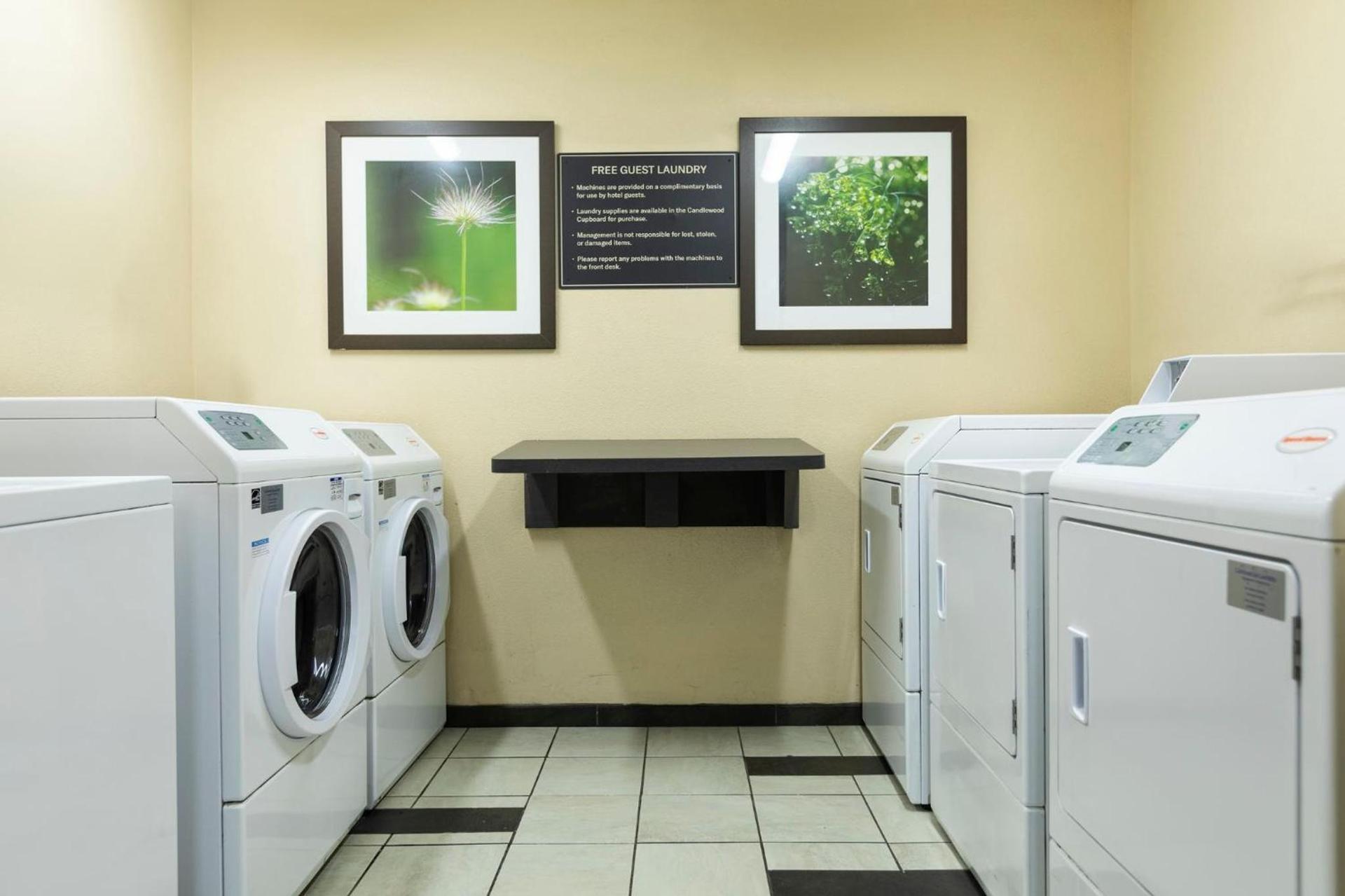 Candlewood Suites Colonial Heights - Fort Lee by IHG photo 53
