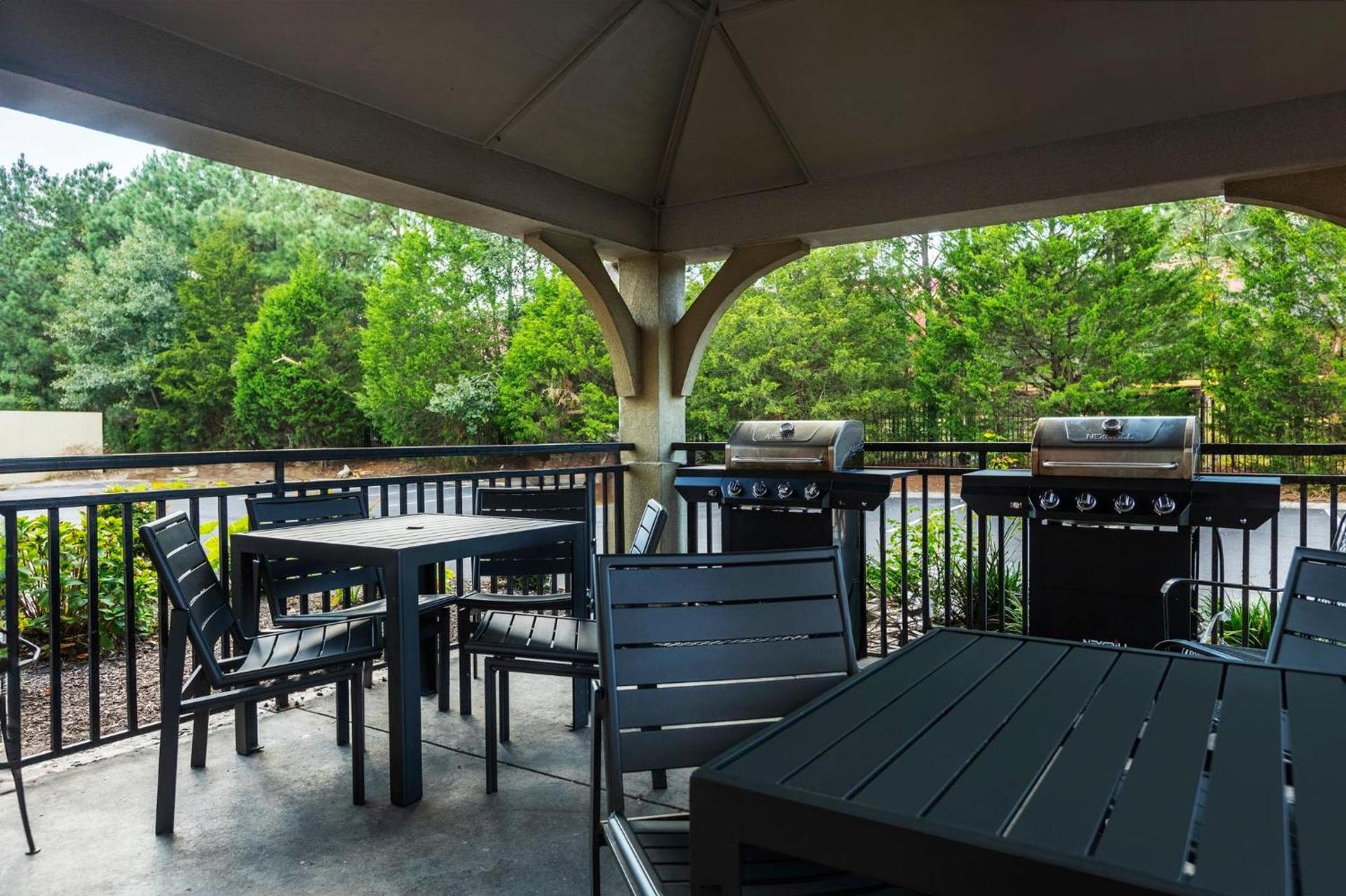 Candlewood Suites Colonial Heights - Fort Lee by IHG photo 52