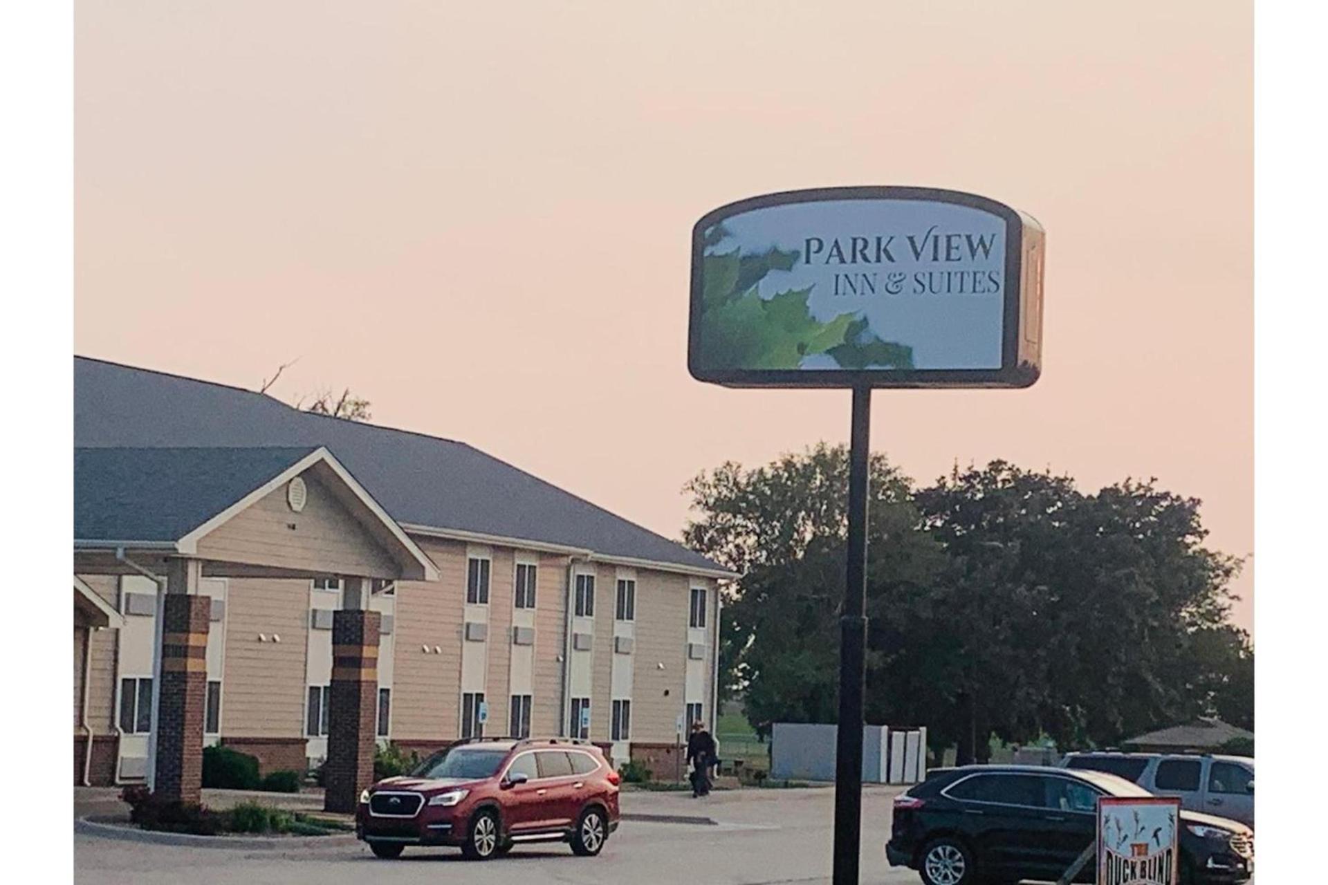 Park View Inn & Suites, Hoisington photo 4
