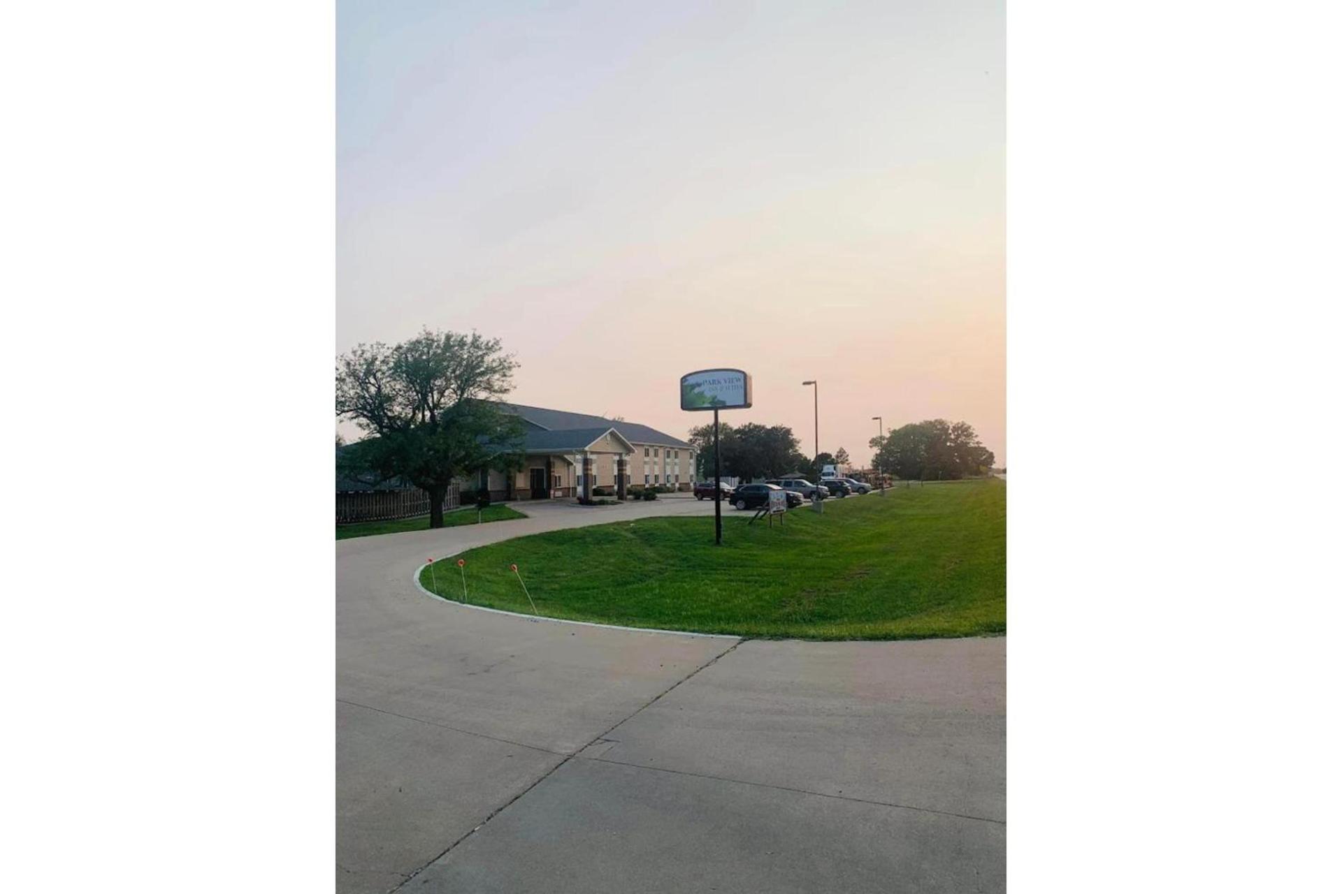 Park View Inn & Suites, Hoisington photo 5