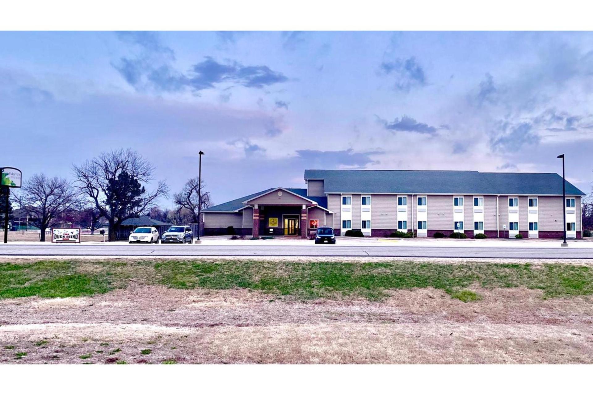 Park View Inn & Suites, Hoisington photo 6