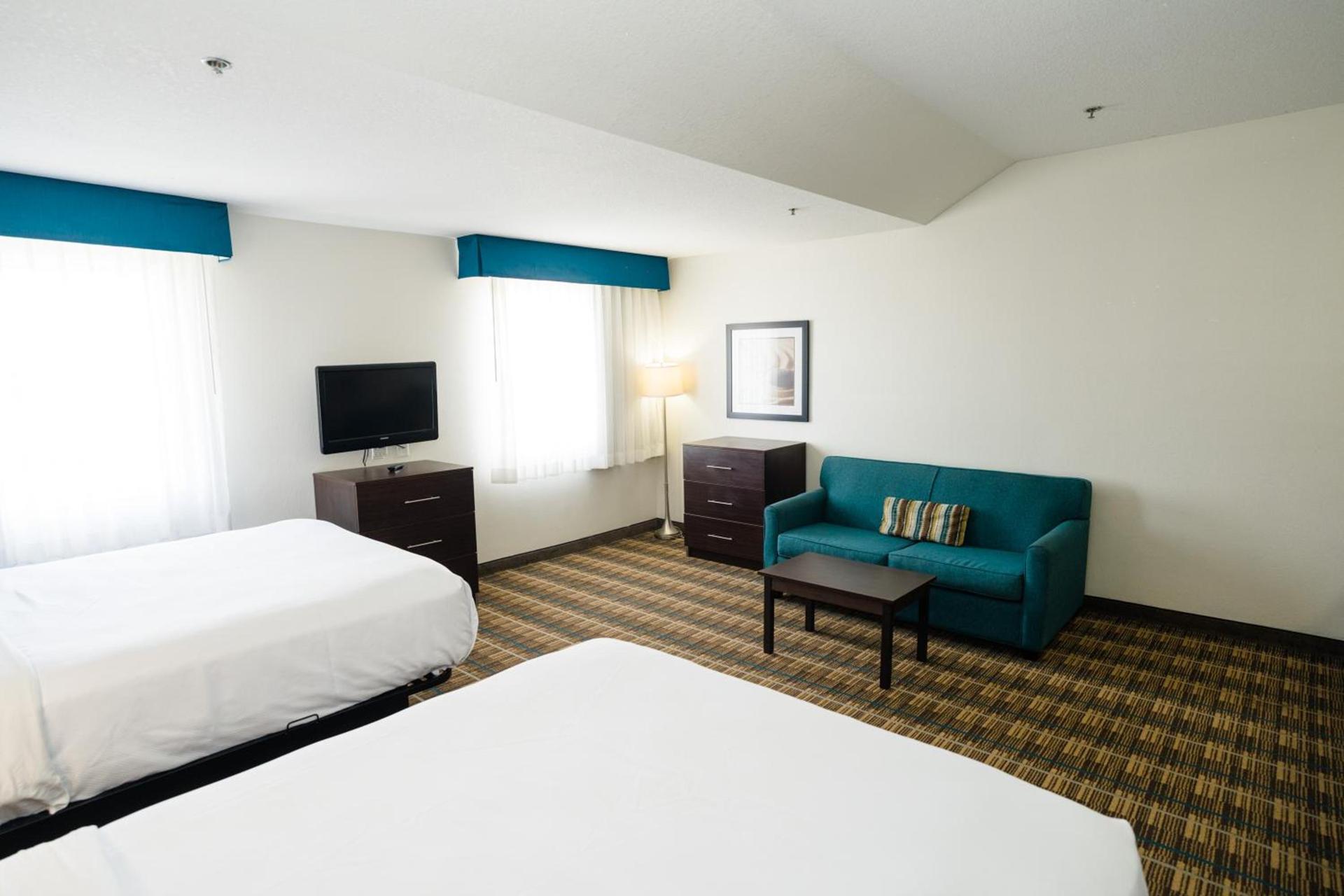 MainStay Suites Knoxville Airport photo 52