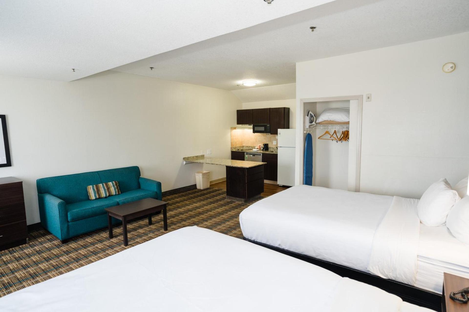 MainStay Suites Knoxville Airport photo 53