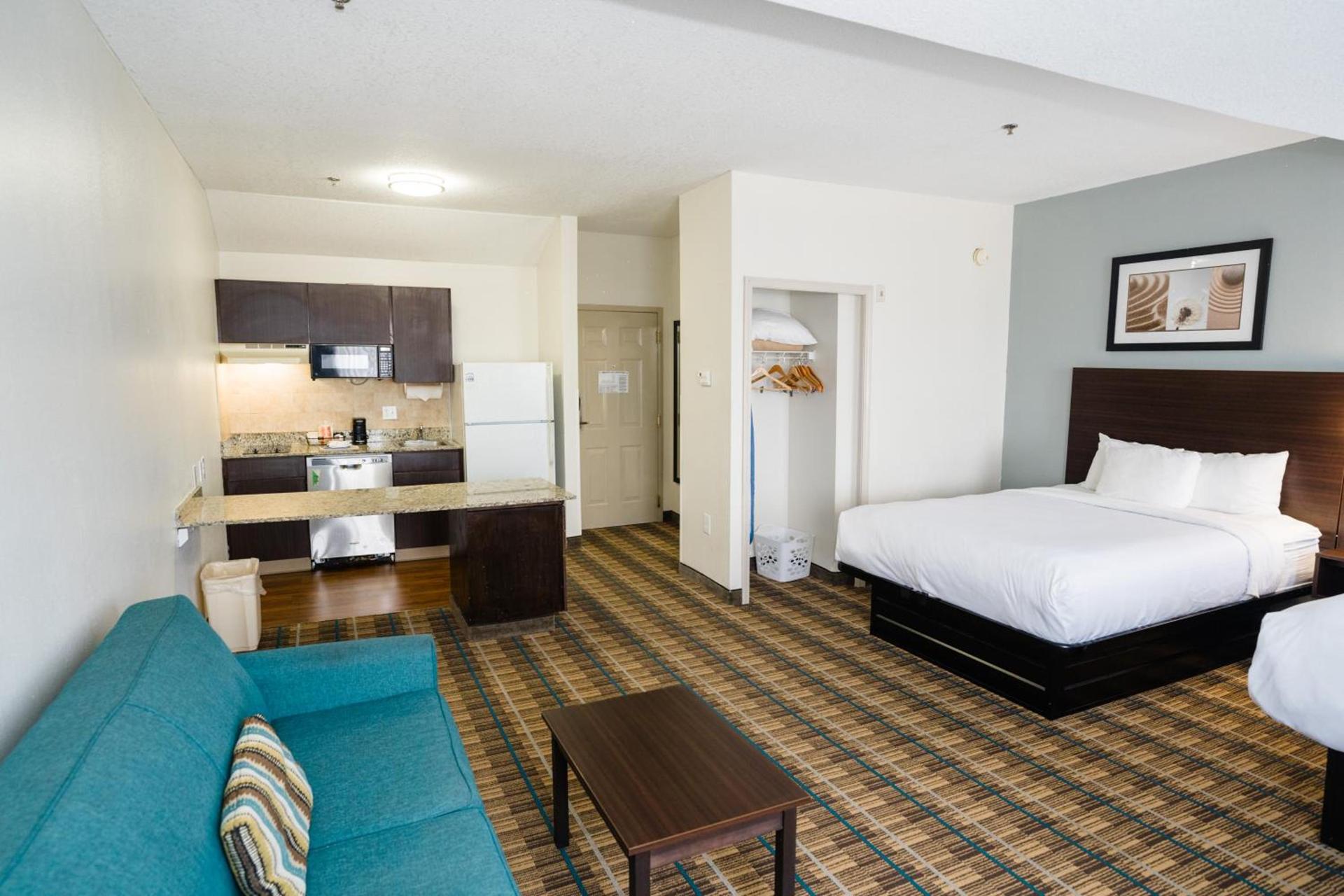 MainStay Suites Knoxville Airport photo 51