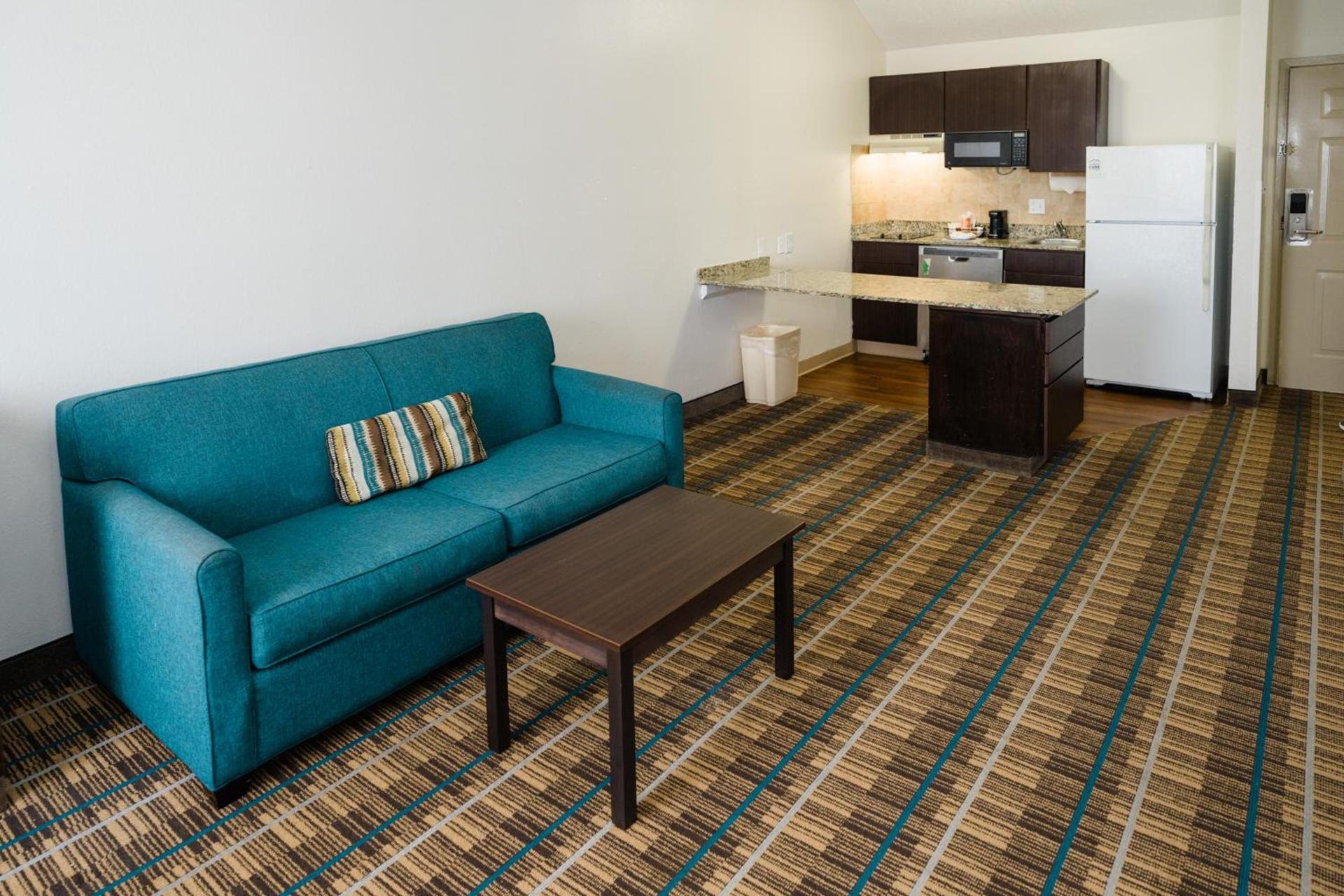 MainStay Suites Knoxville Airport photo 49