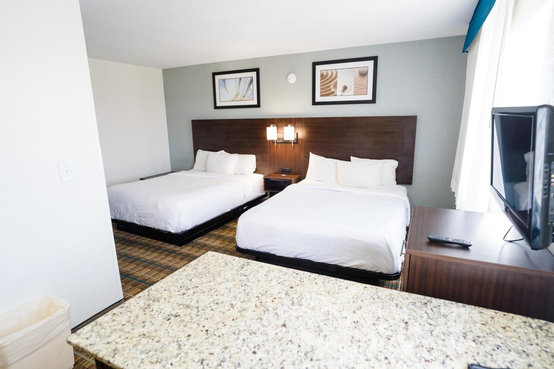 MainStay Suites Knoxville Airport photo 60