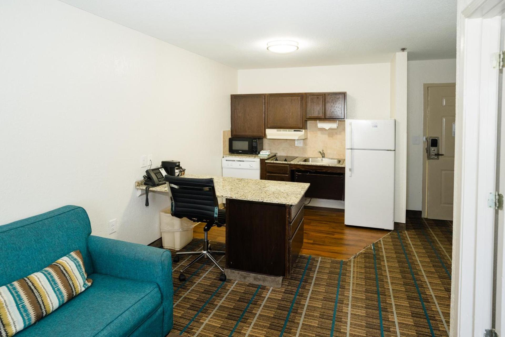 MainStay Suites Knoxville Airport photo 70