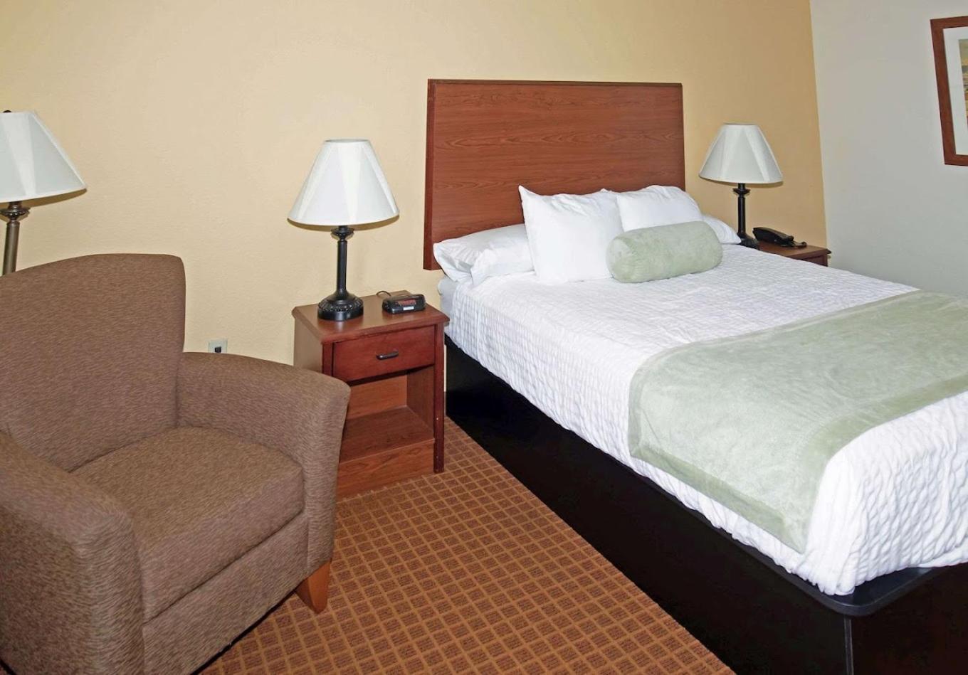 Park View Inn & Suites, Hoisington photo 14