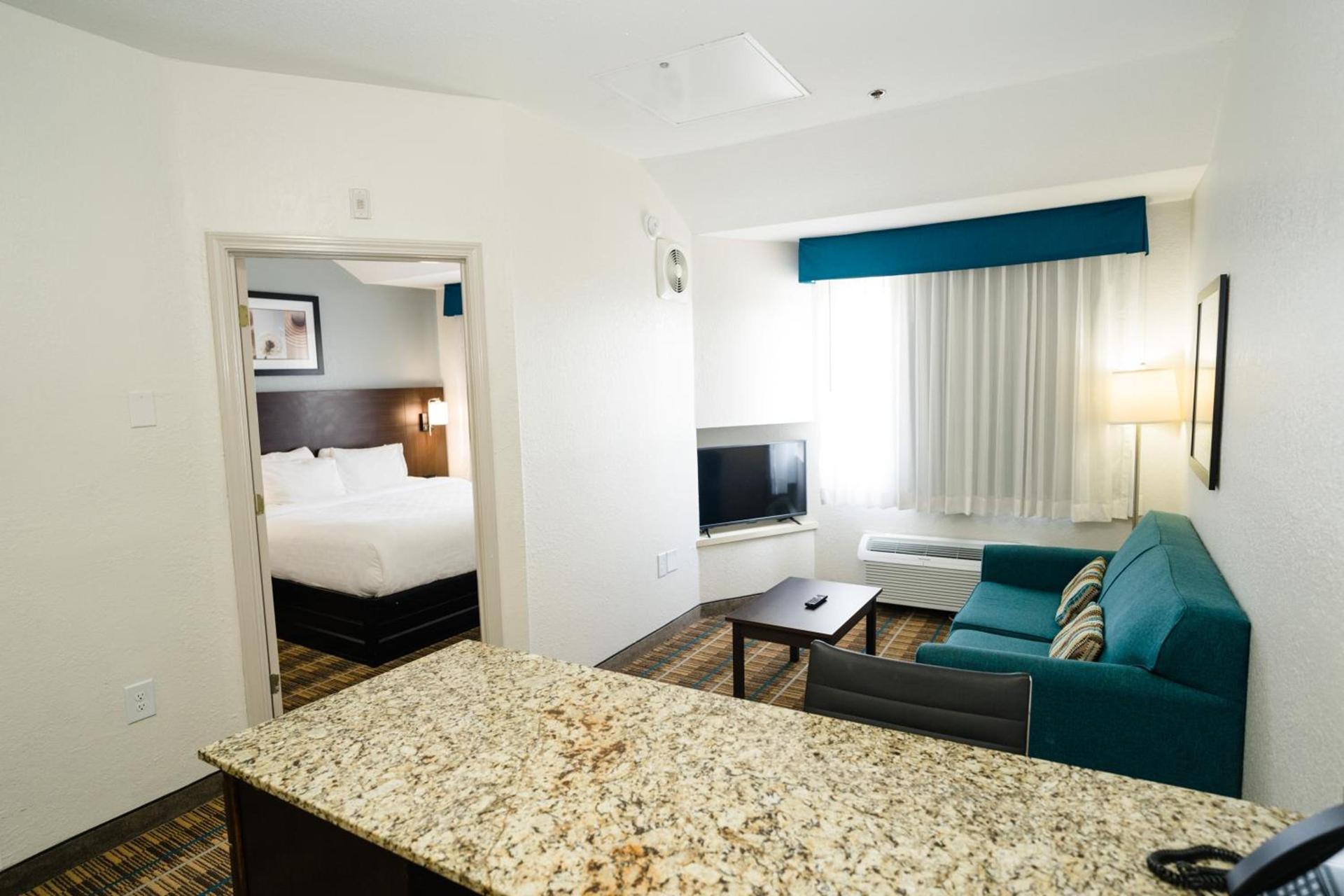 MainStay Suites Knoxville Airport photo 75