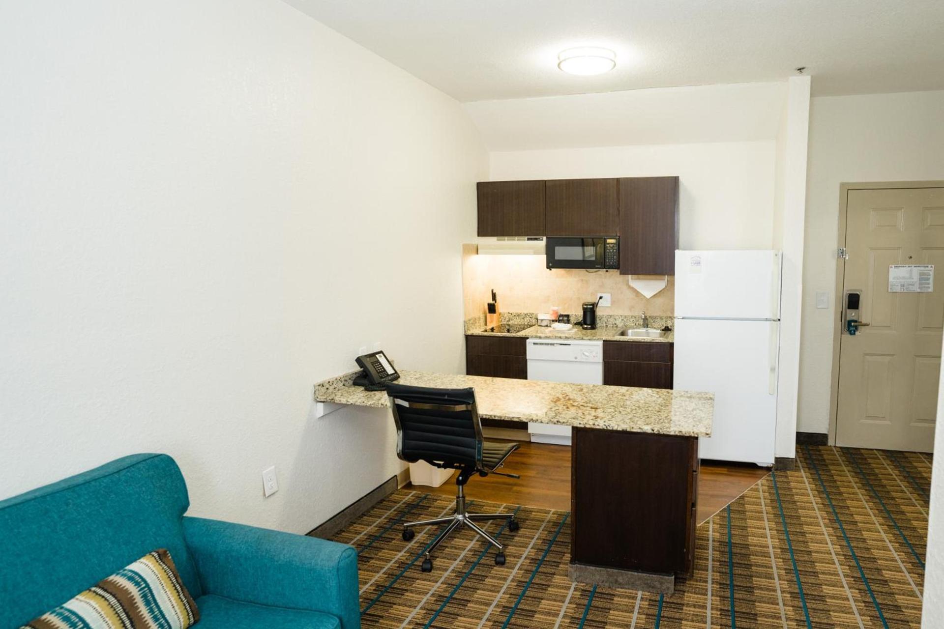 MainStay Suites Knoxville Airport photo 71