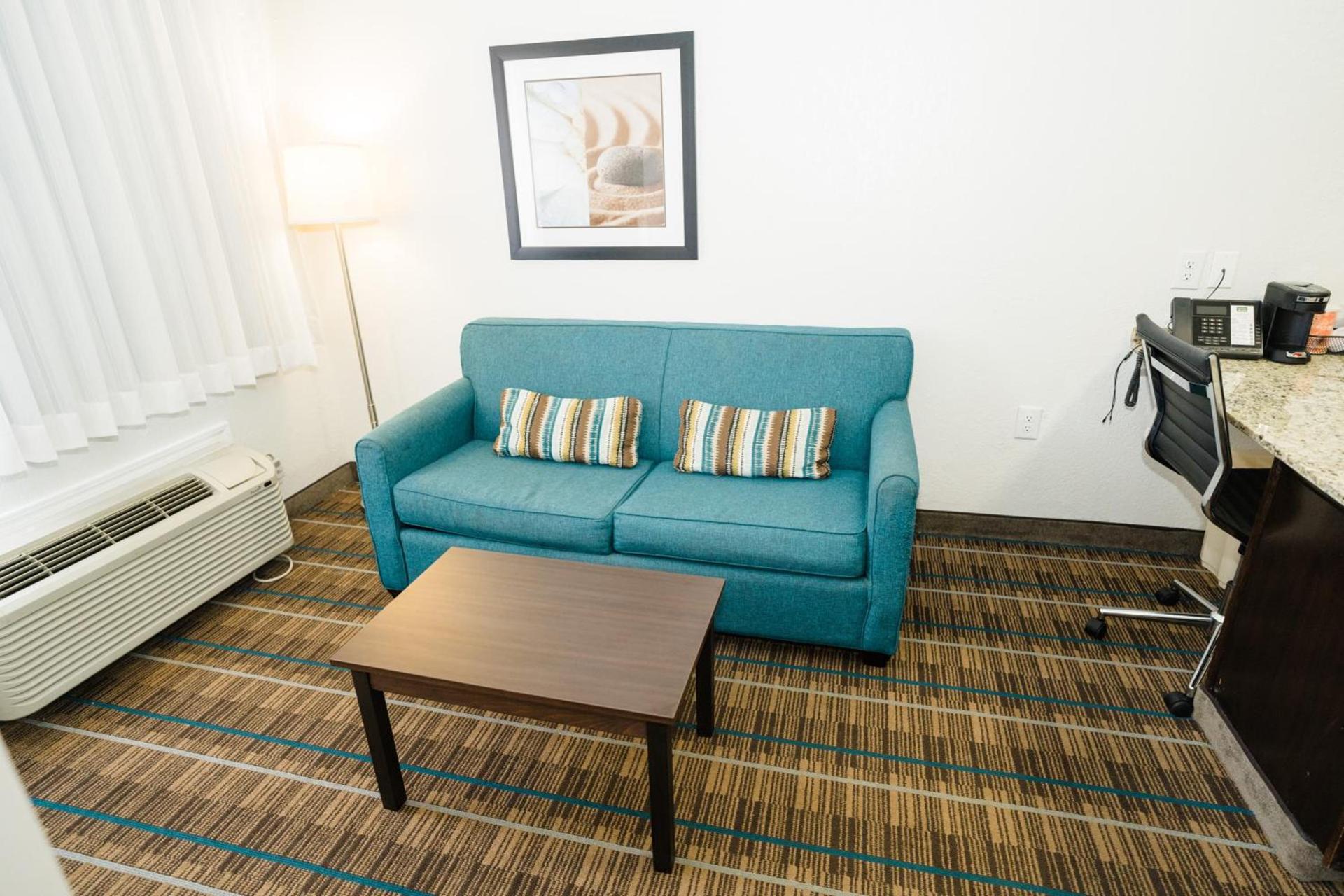 MainStay Suites Knoxville Airport photo 72
