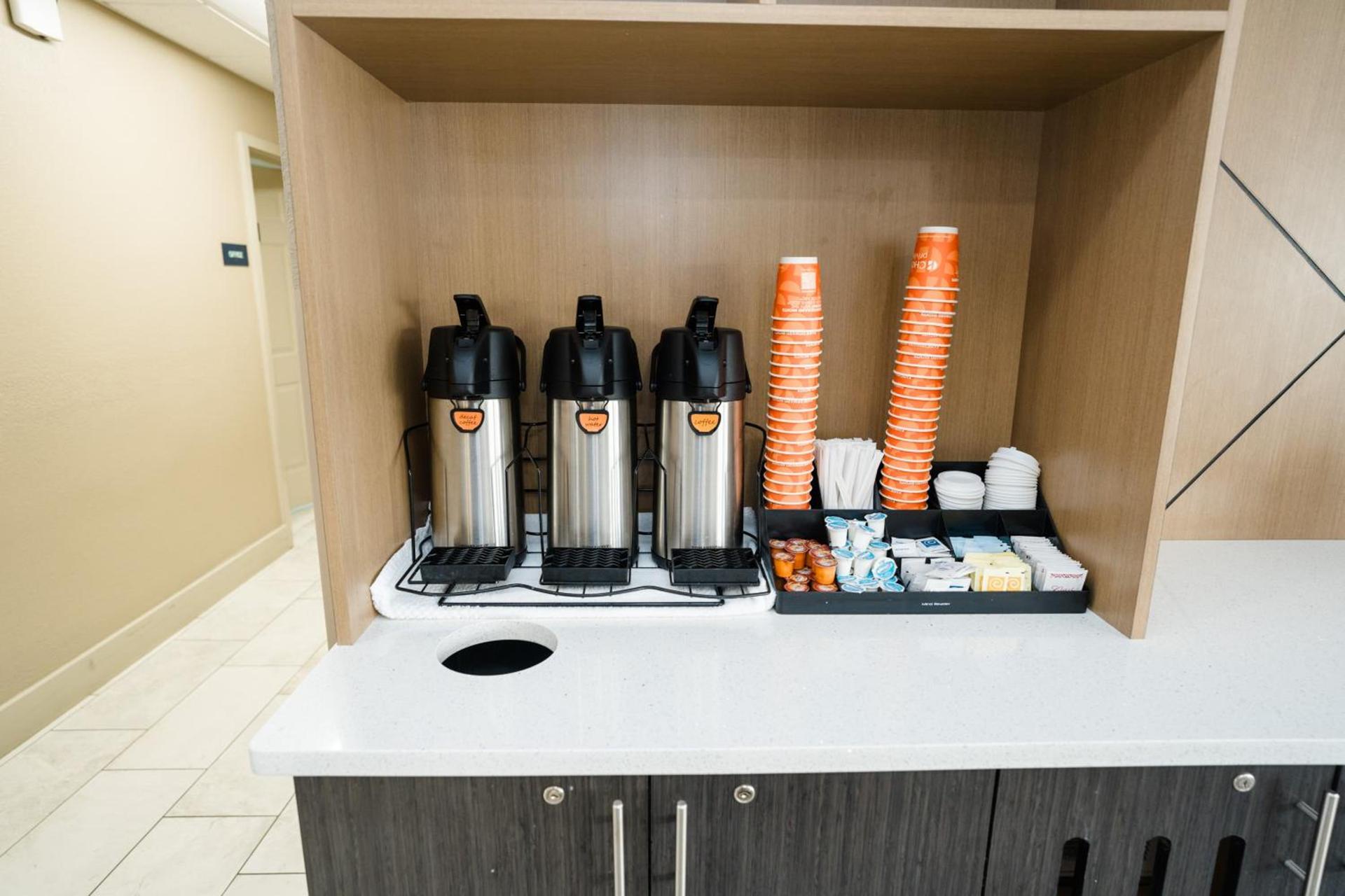 MainStay Suites Knoxville Airport photo 79