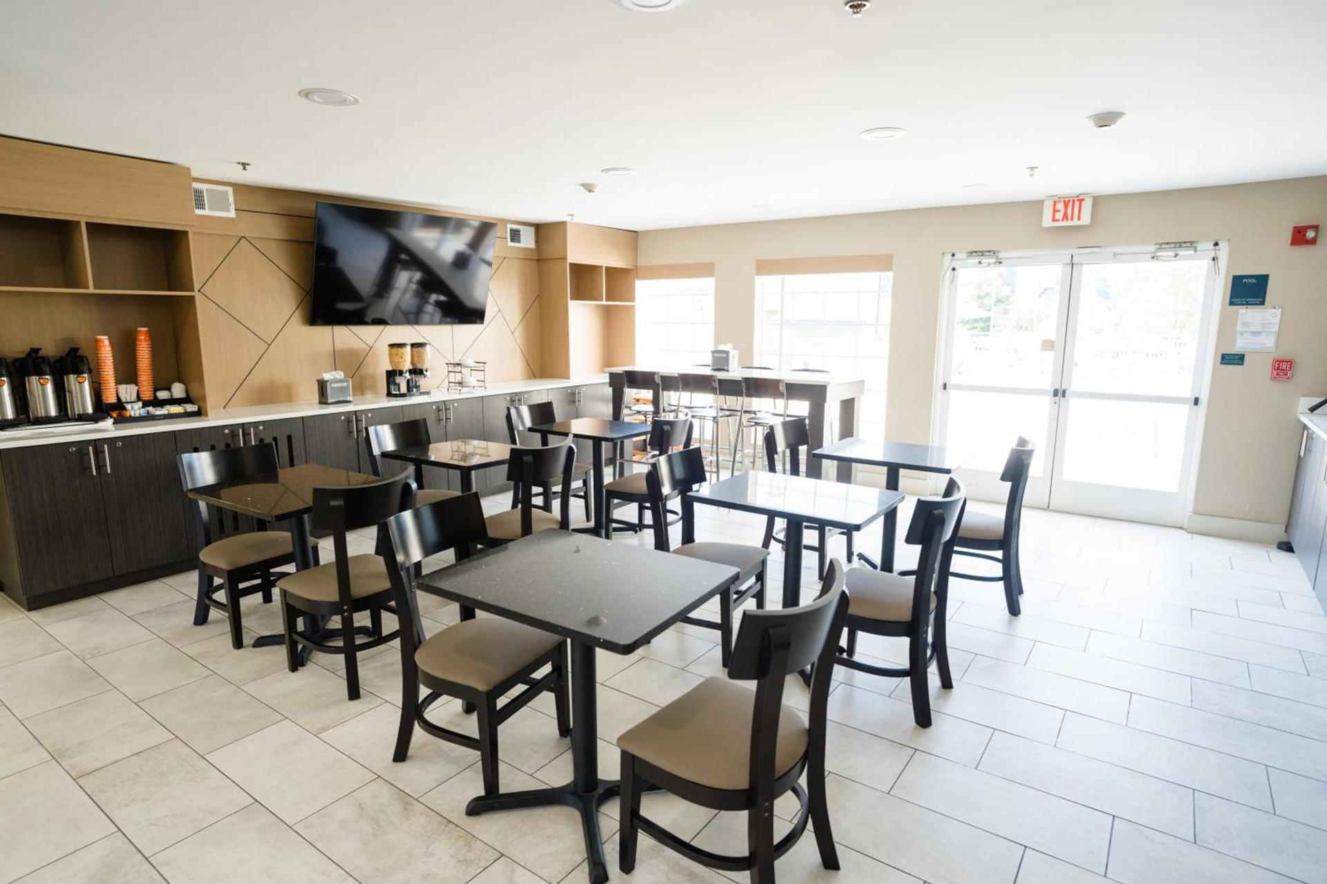 MainStay Suites Knoxville Airport photo 81