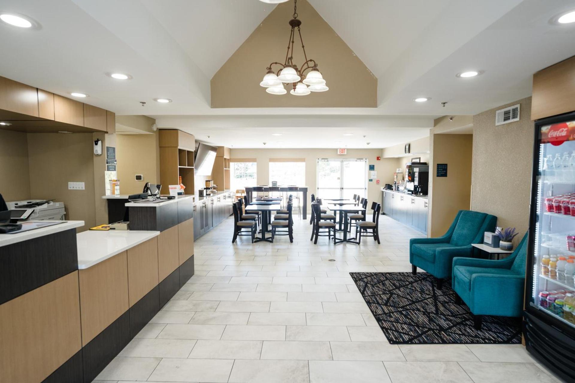 MainStay Suites Knoxville Airport photo 94