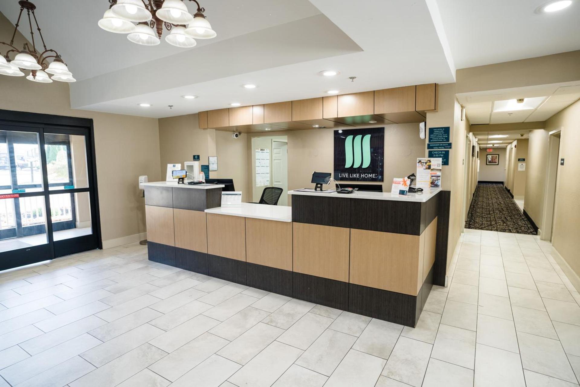 MainStay Suites Knoxville Airport photo 82