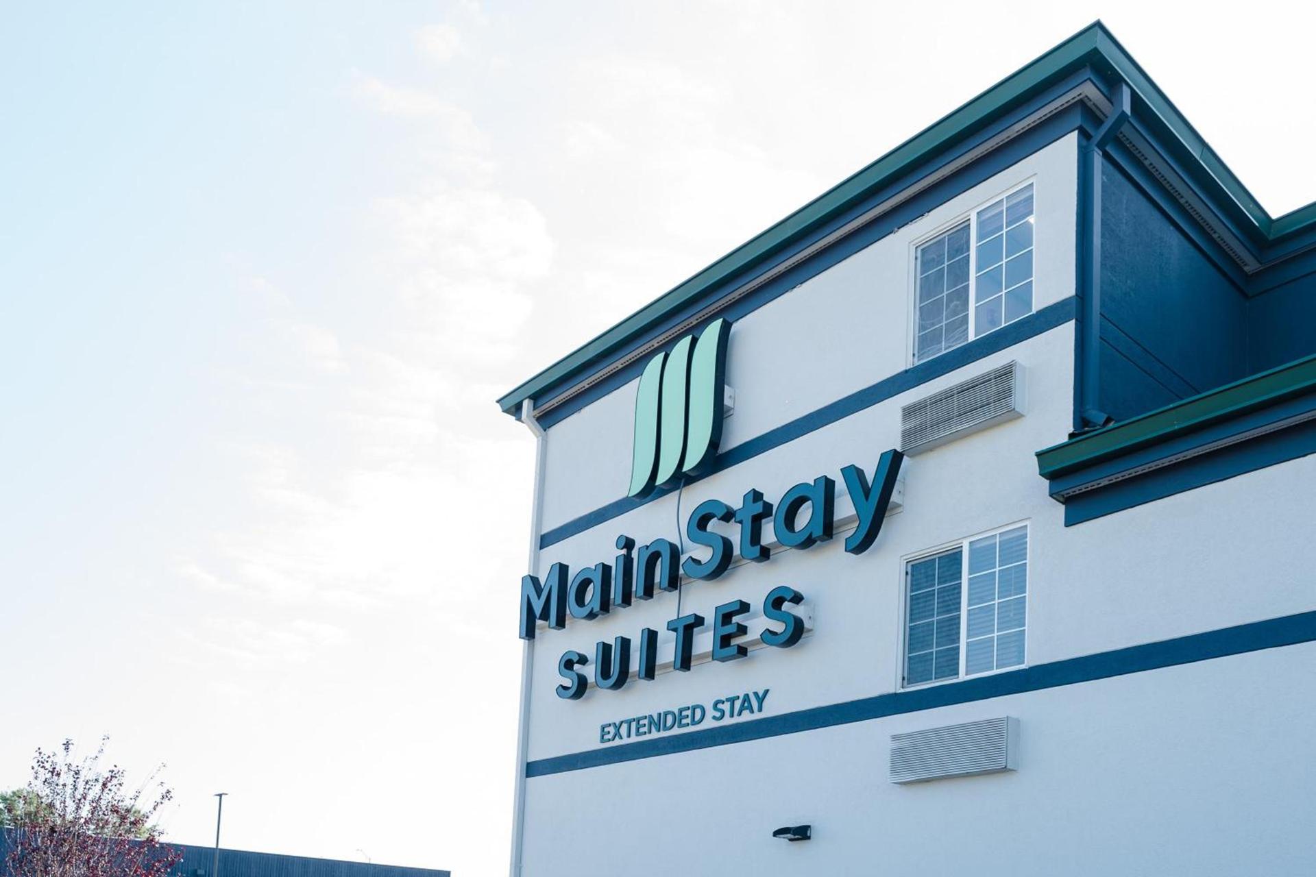 MainStay Suites Knoxville Airport photo 84