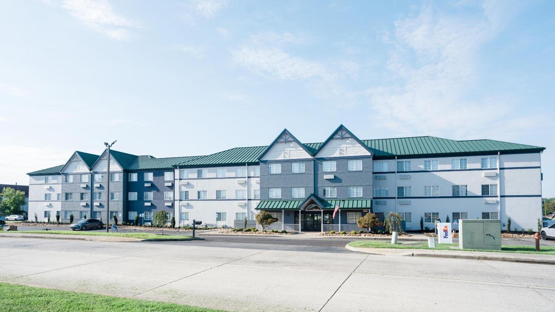 MainStay Suites Knoxville Airport photo 86