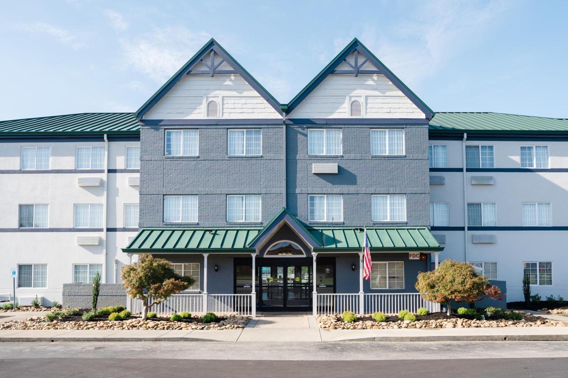 MainStay Suites Knoxville Airport photo 42