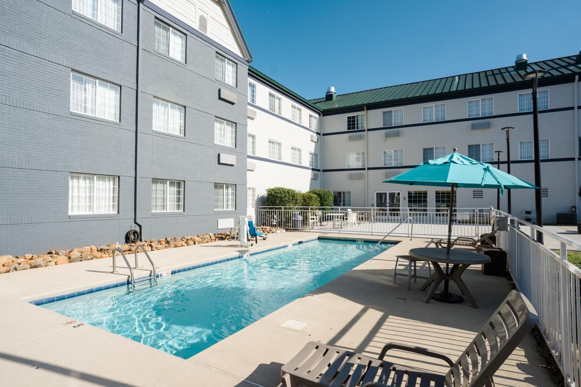 MainStay Suites Knoxville Airport photo 89