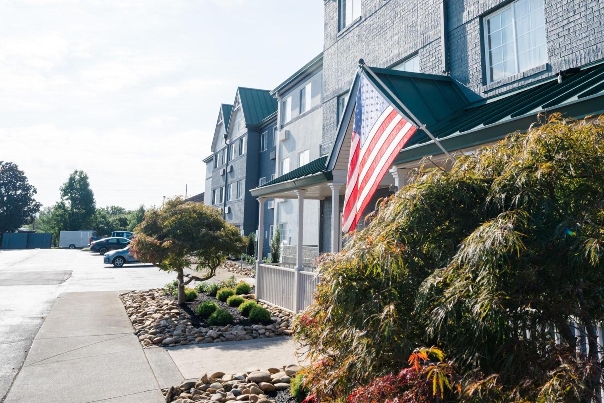 MainStay Suites Knoxville Airport photo 92