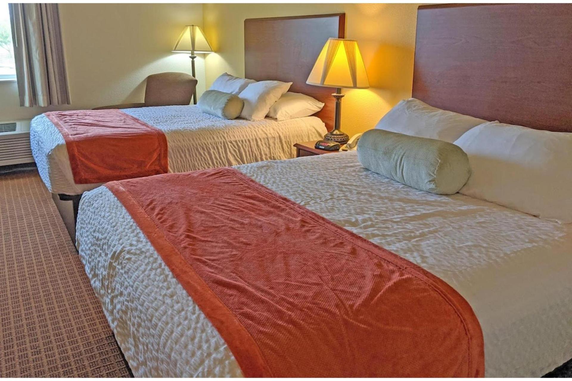 Park View Inn & Suites, Hoisington photo 21