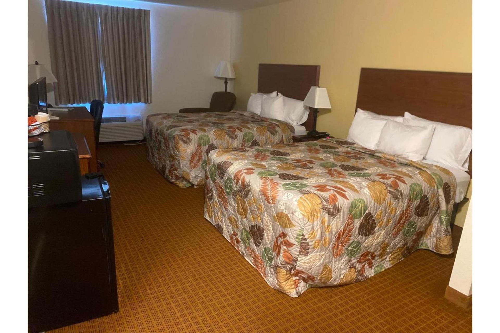 Park View Inn & Suites, Hoisington photo 24