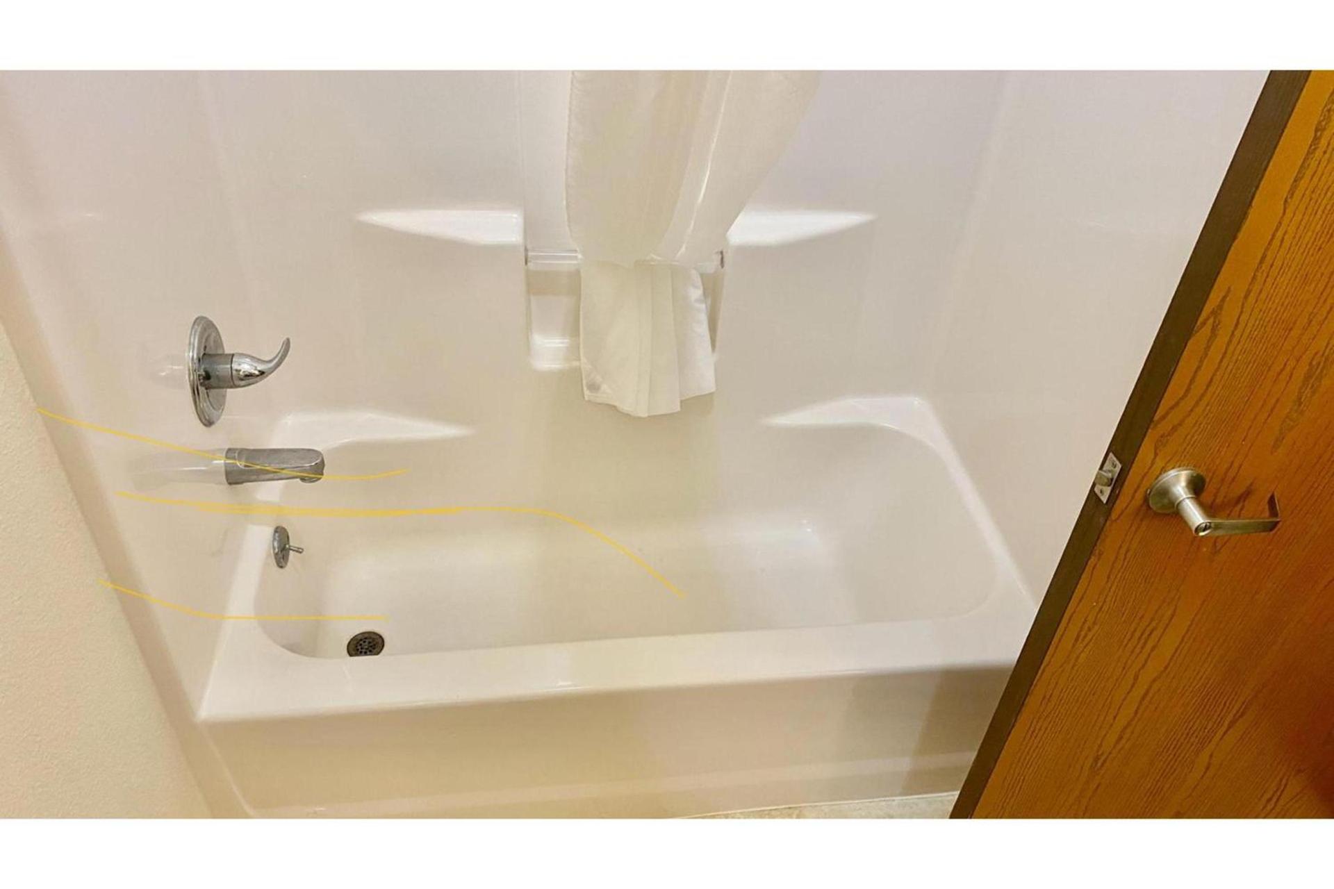 Park View Inn & Suites, Hoisington photo 27