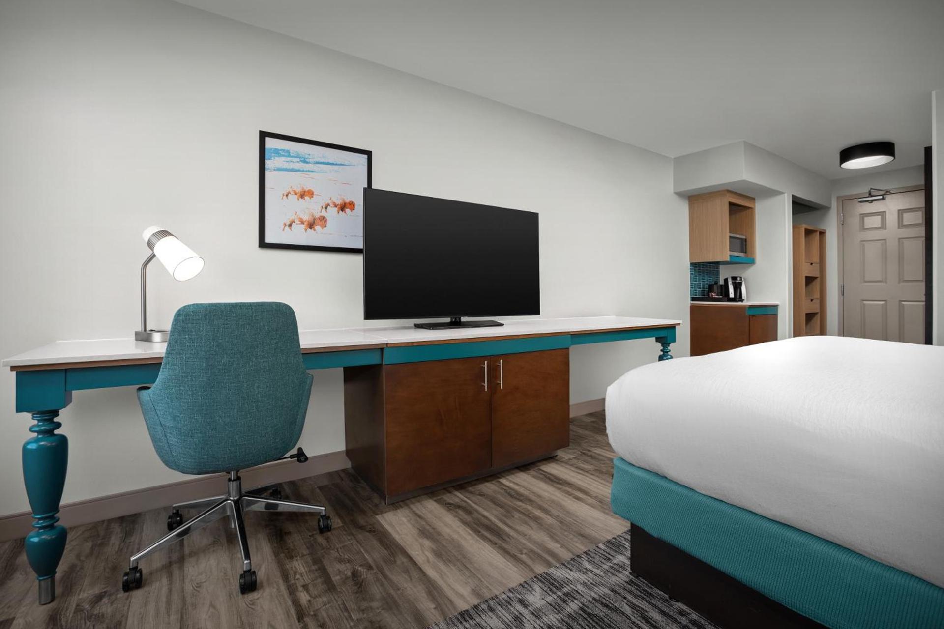 Hilton Garden Inn Colorado Springs North Air Force Academy photo 53