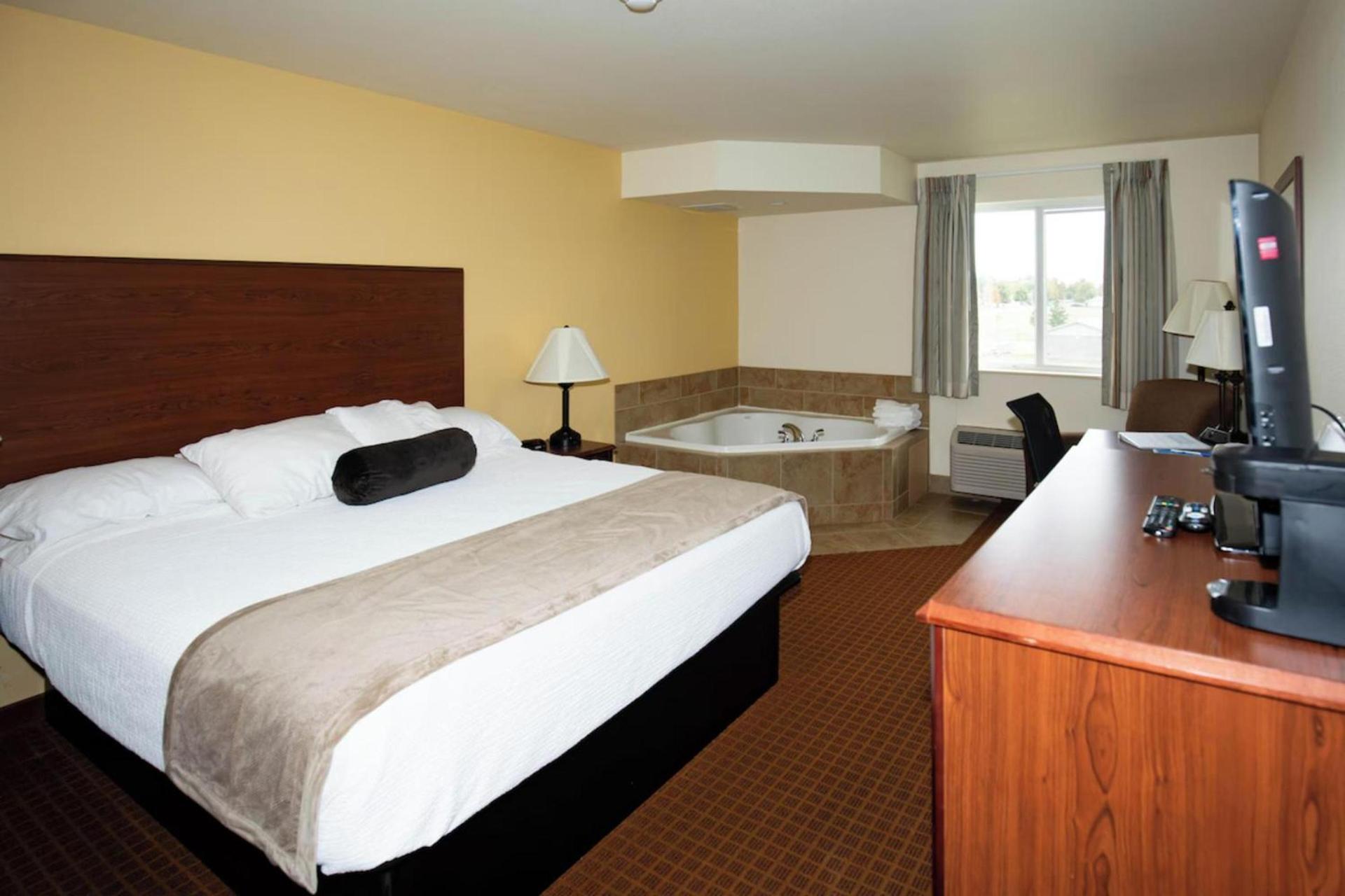 Park View Inn & Suites, Hoisington photo 31