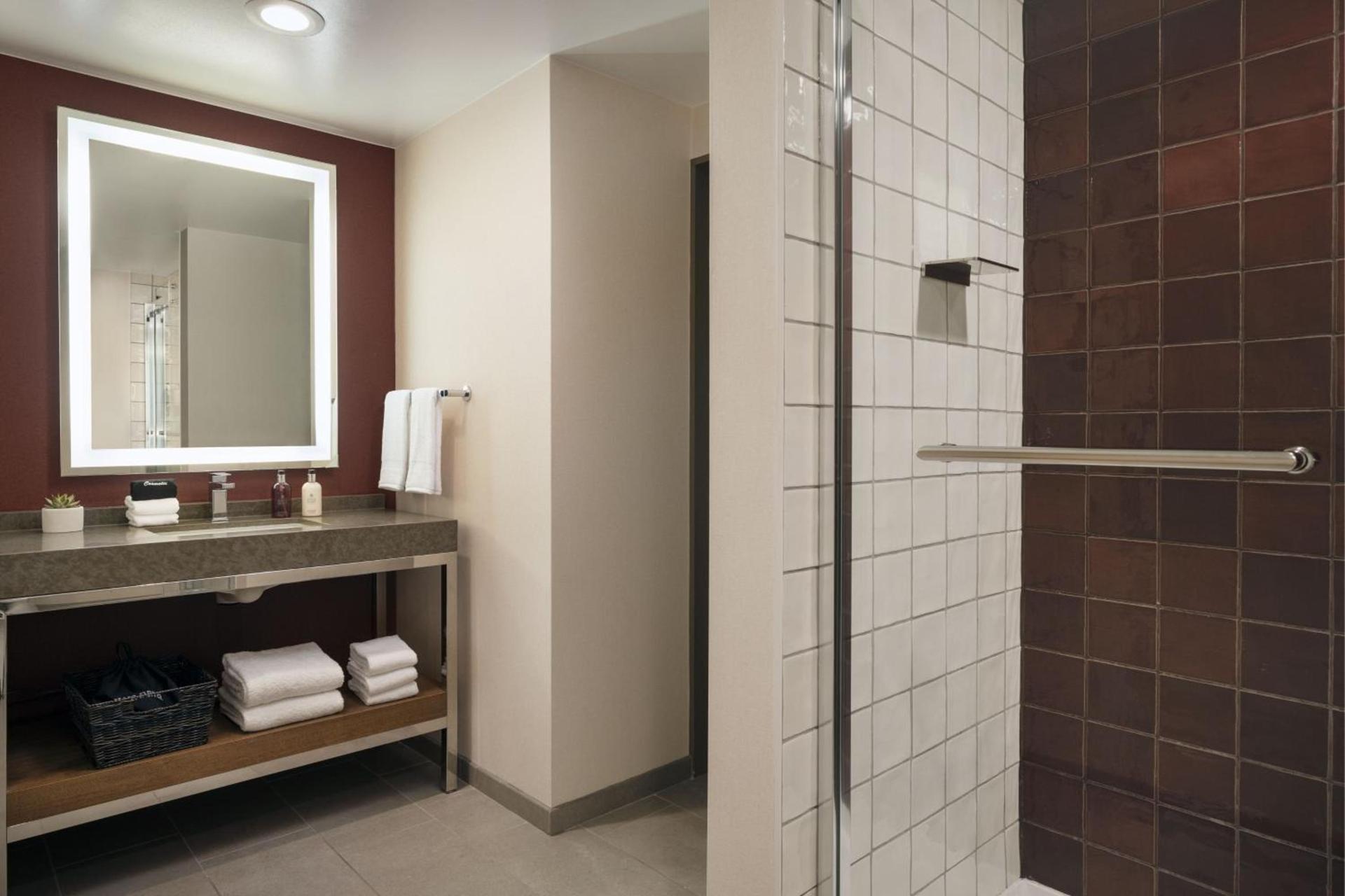Napa Valley Marriott Hotel & Spa photo 45