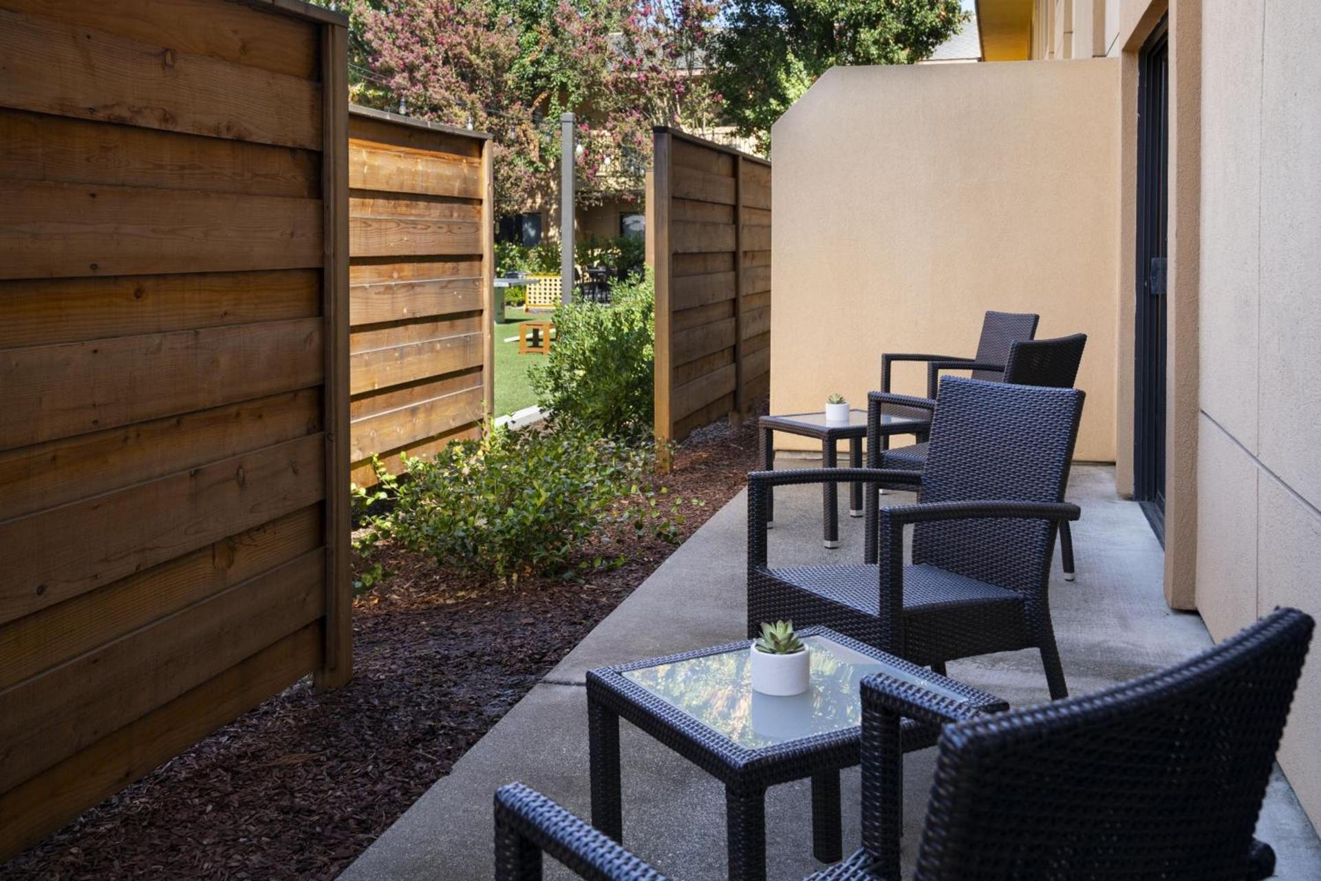 Napa Valley Marriott Hotel & Spa photo 25