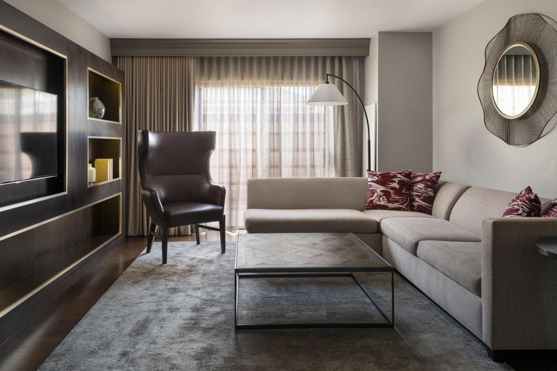 Napa Valley Marriott Hotel & Spa photo 44