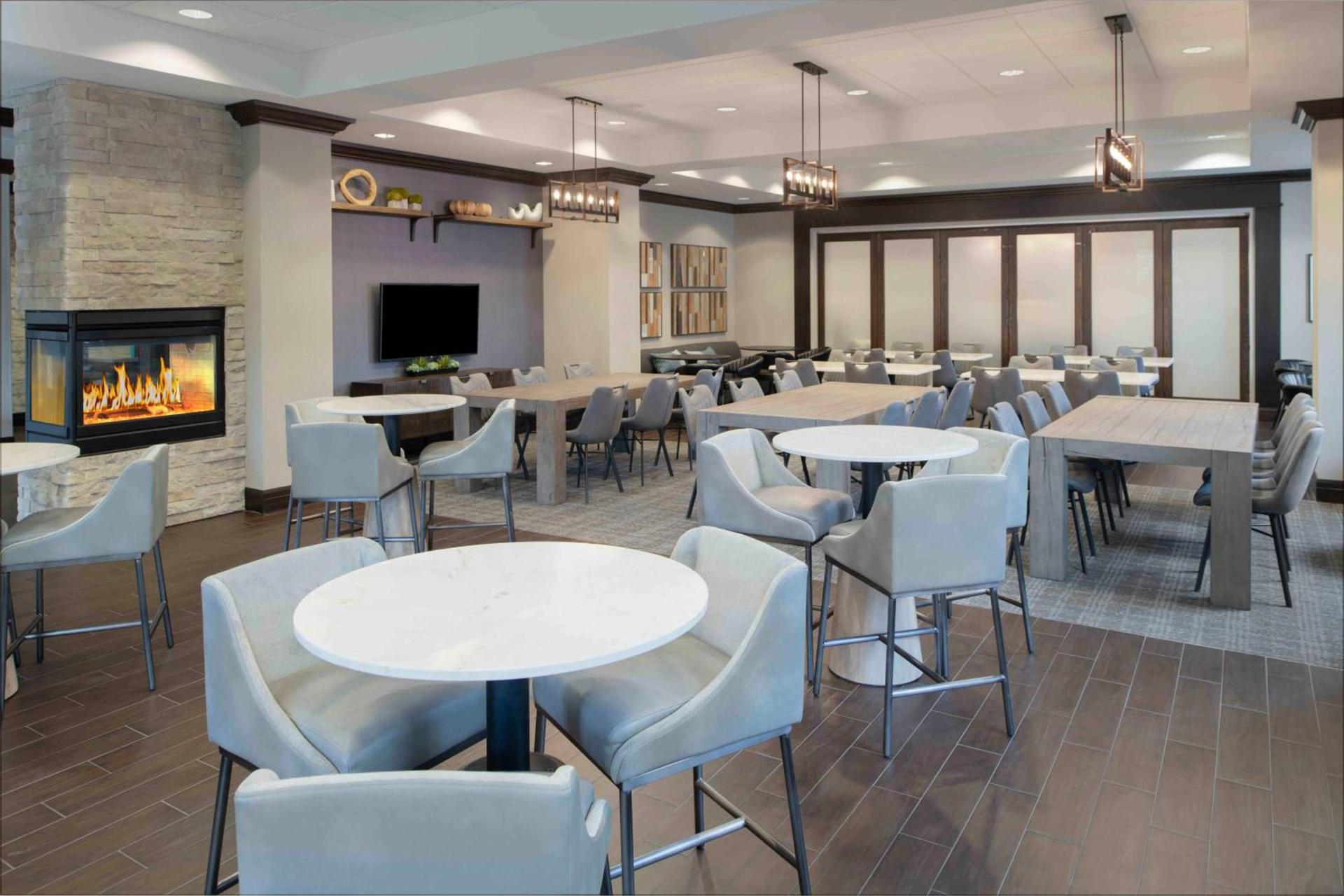 Hampton Inn Lewiston-Auburn photo 43