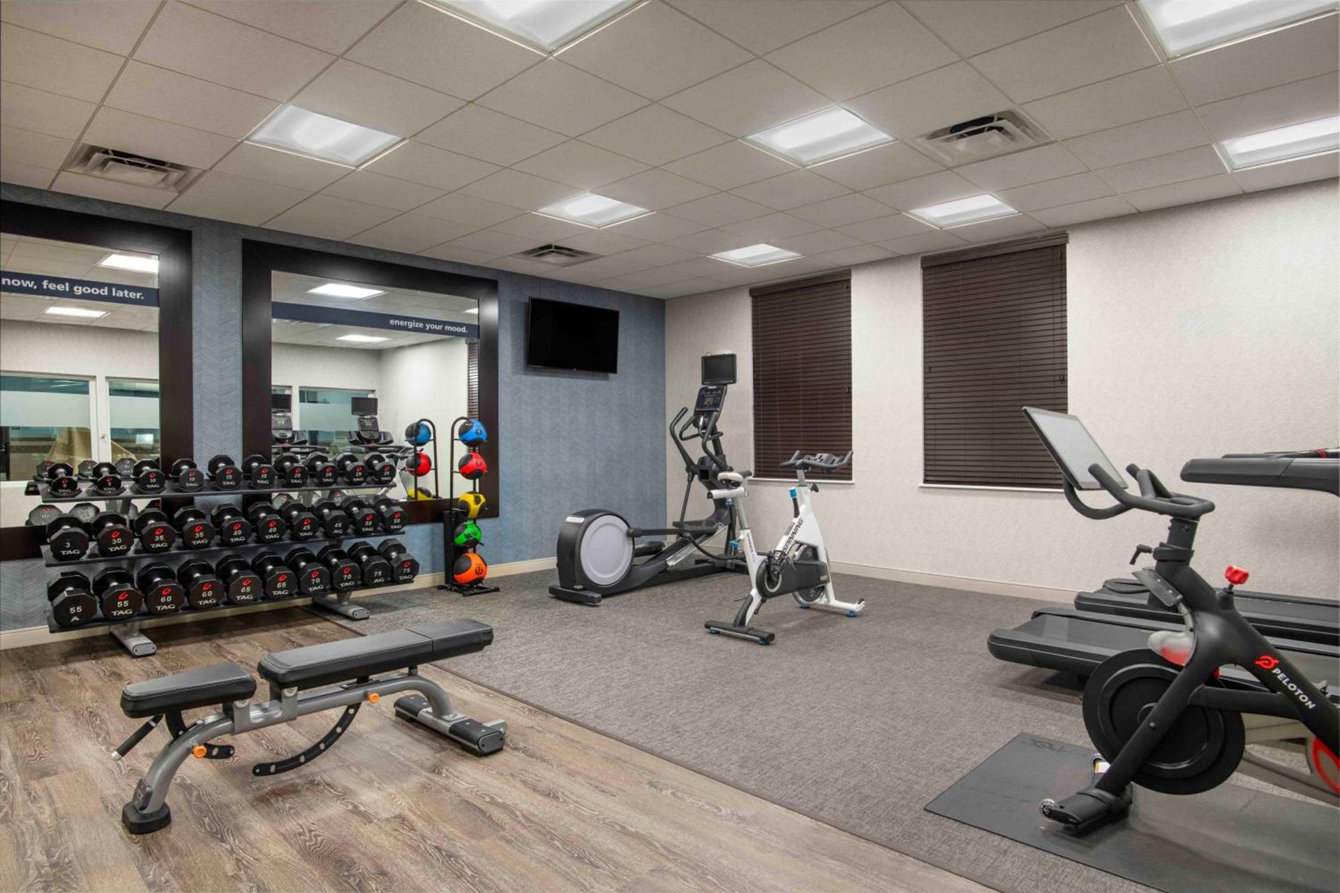 Hampton Inn Lewiston-Auburn photo 44