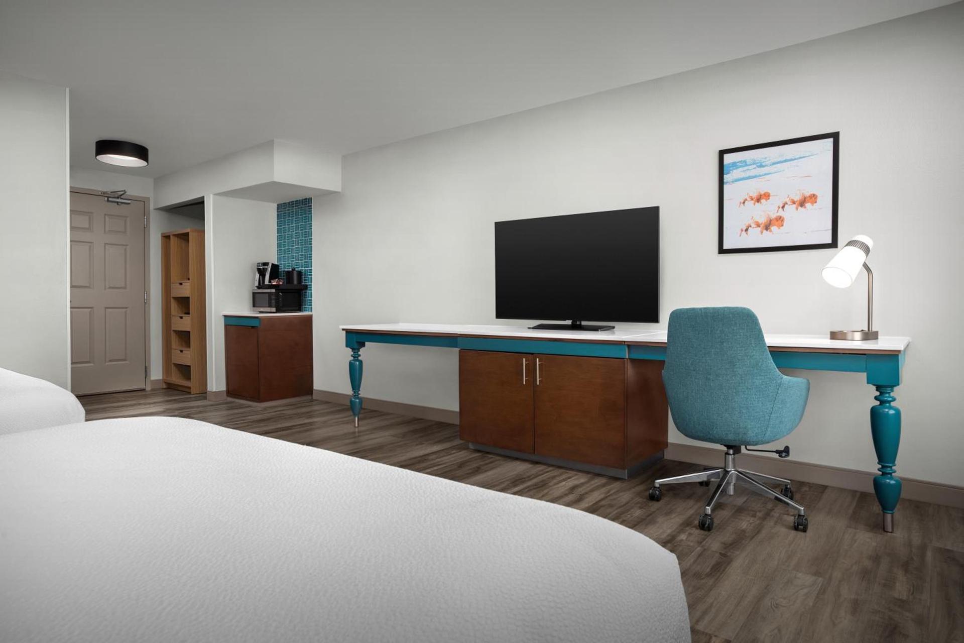 Hilton Garden Inn Colorado Springs North Air Force Academy photo 59