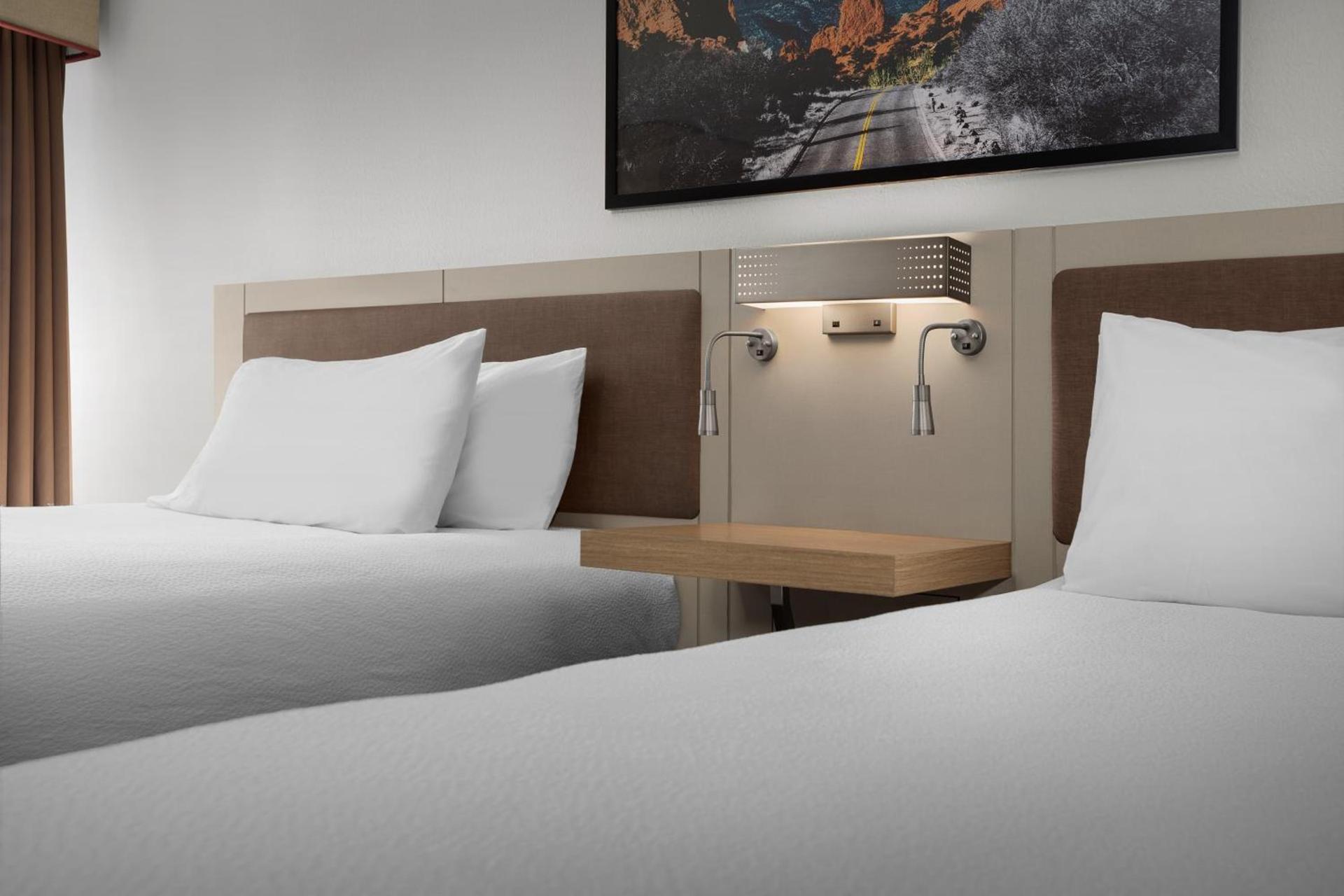 Hilton Garden Inn Colorado Springs North Air Force Academy photo 63