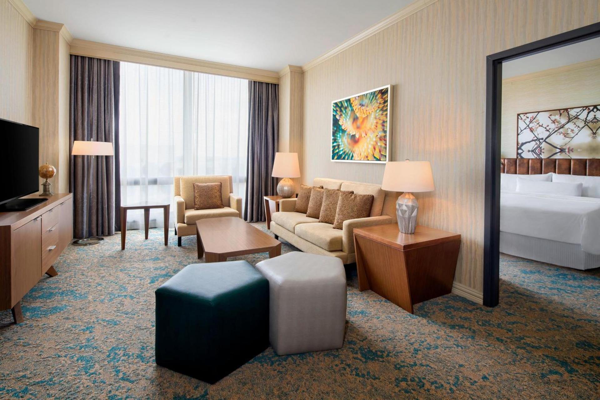 The Westin Crystal City Reagan National Airport photo 35