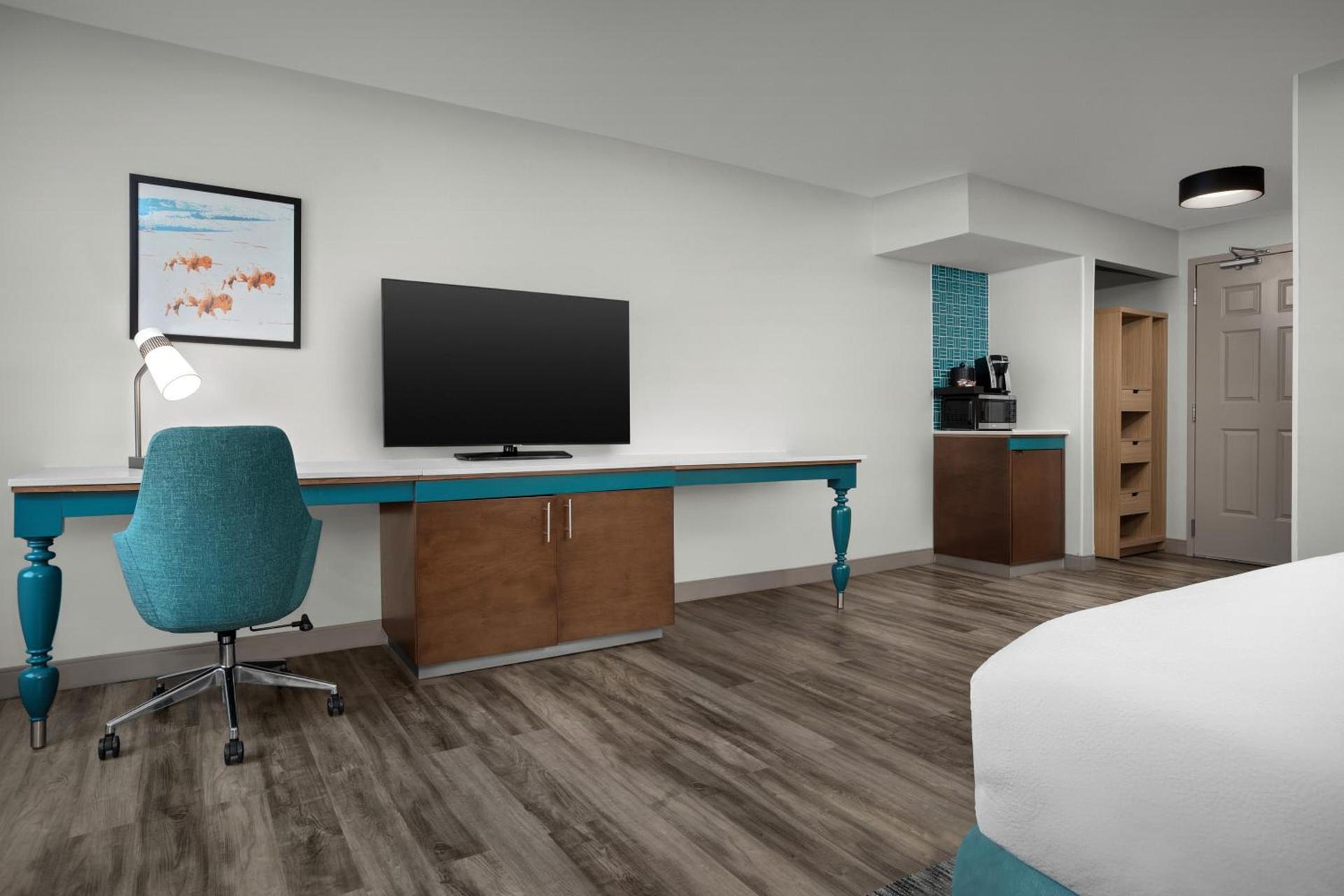 Hilton Garden Inn Colorado Springs North Air Force Academy photo 65