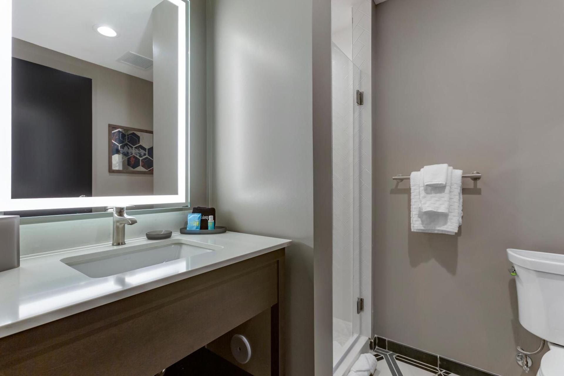 Vīb Hotel by Best Western Phoenix - Tempe photo 43