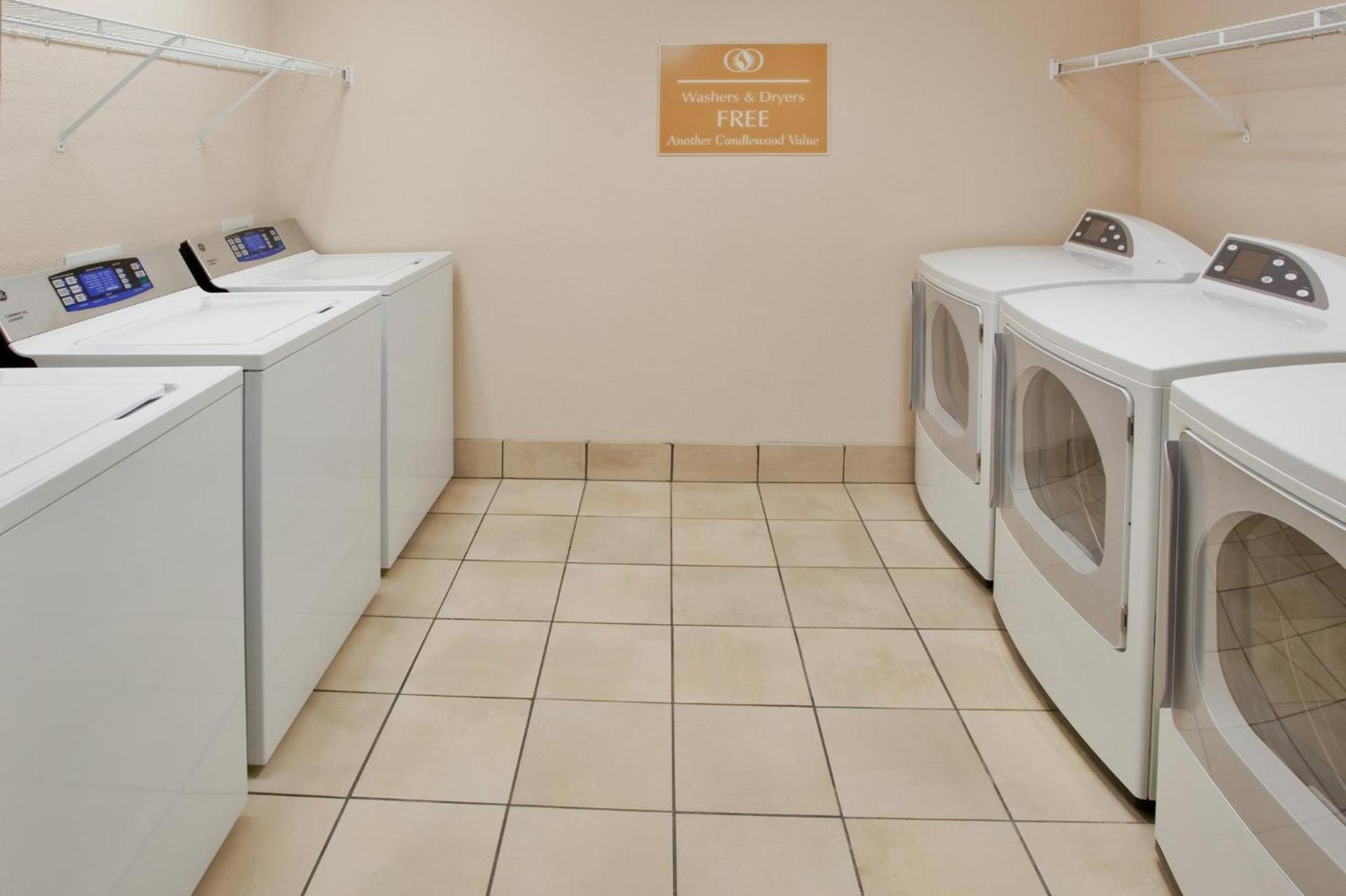 Candlewood Suites Colonial Heights - Fort Lee by IHG photo 39