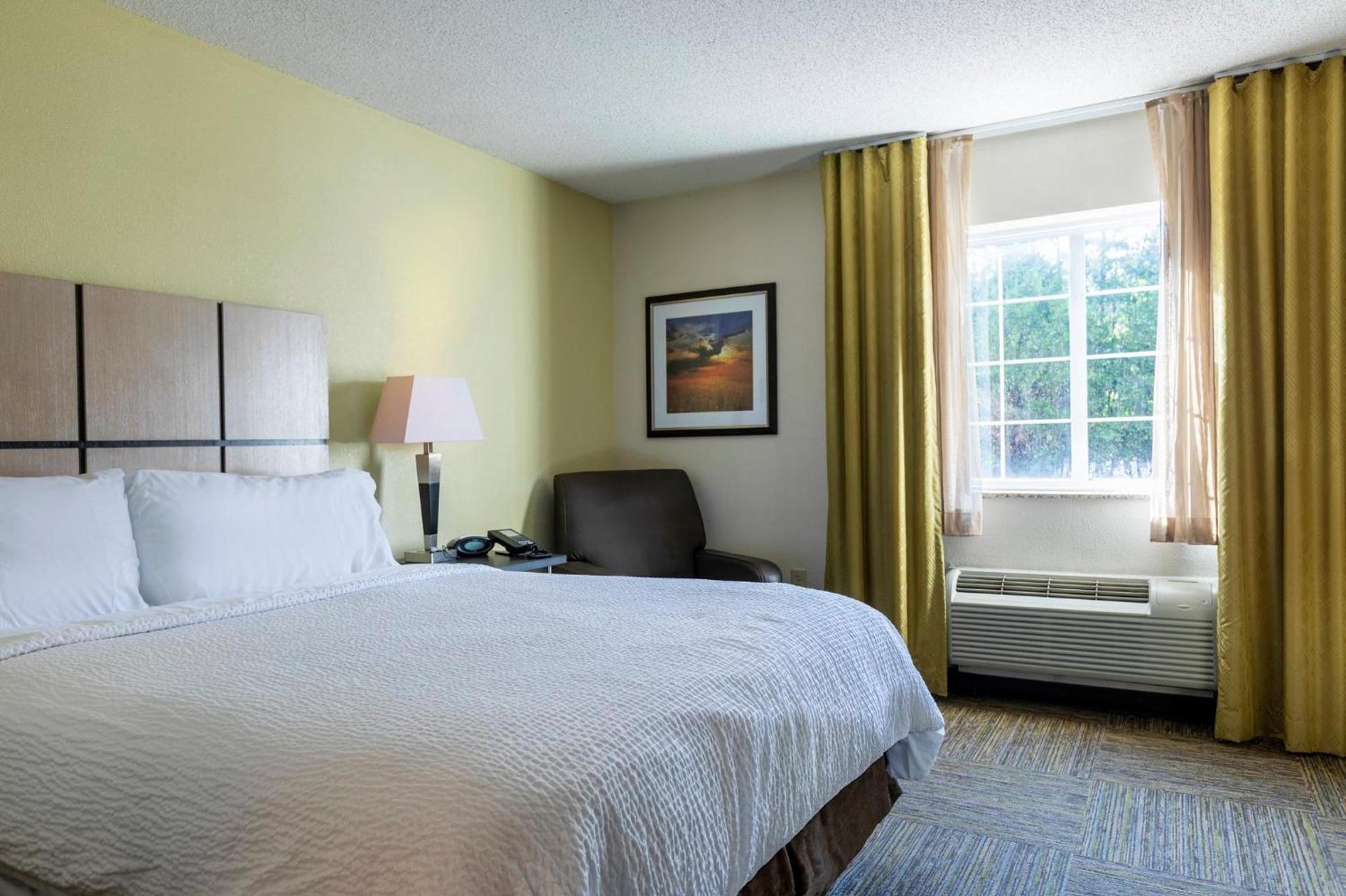 Candlewood Suites Colonial Heights - Fort Lee by IHG photo 50