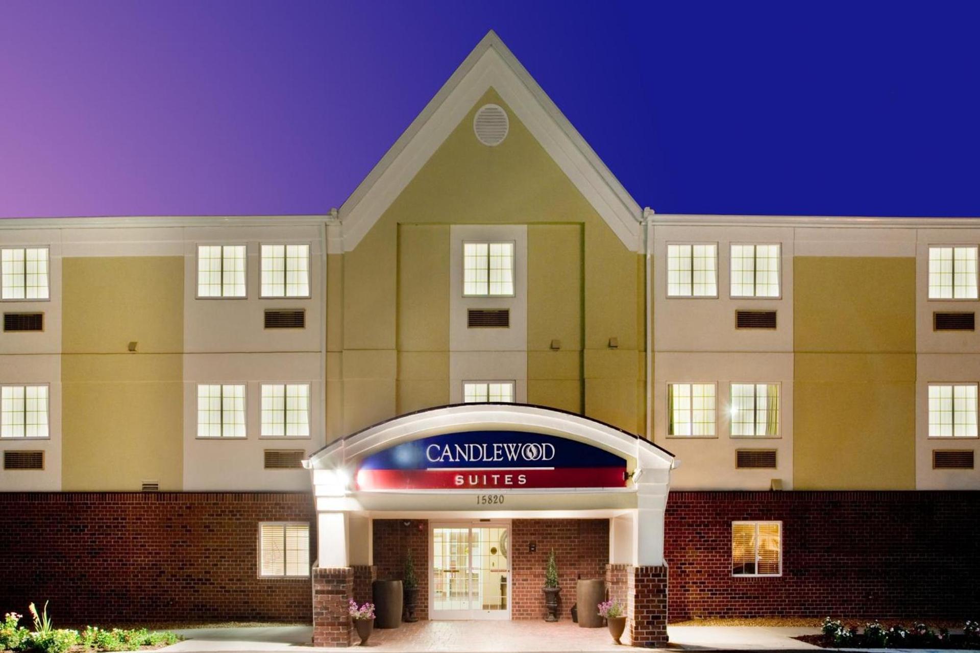 Candlewood Suites Colonial Heights - Fort Lee by IHG photo 40