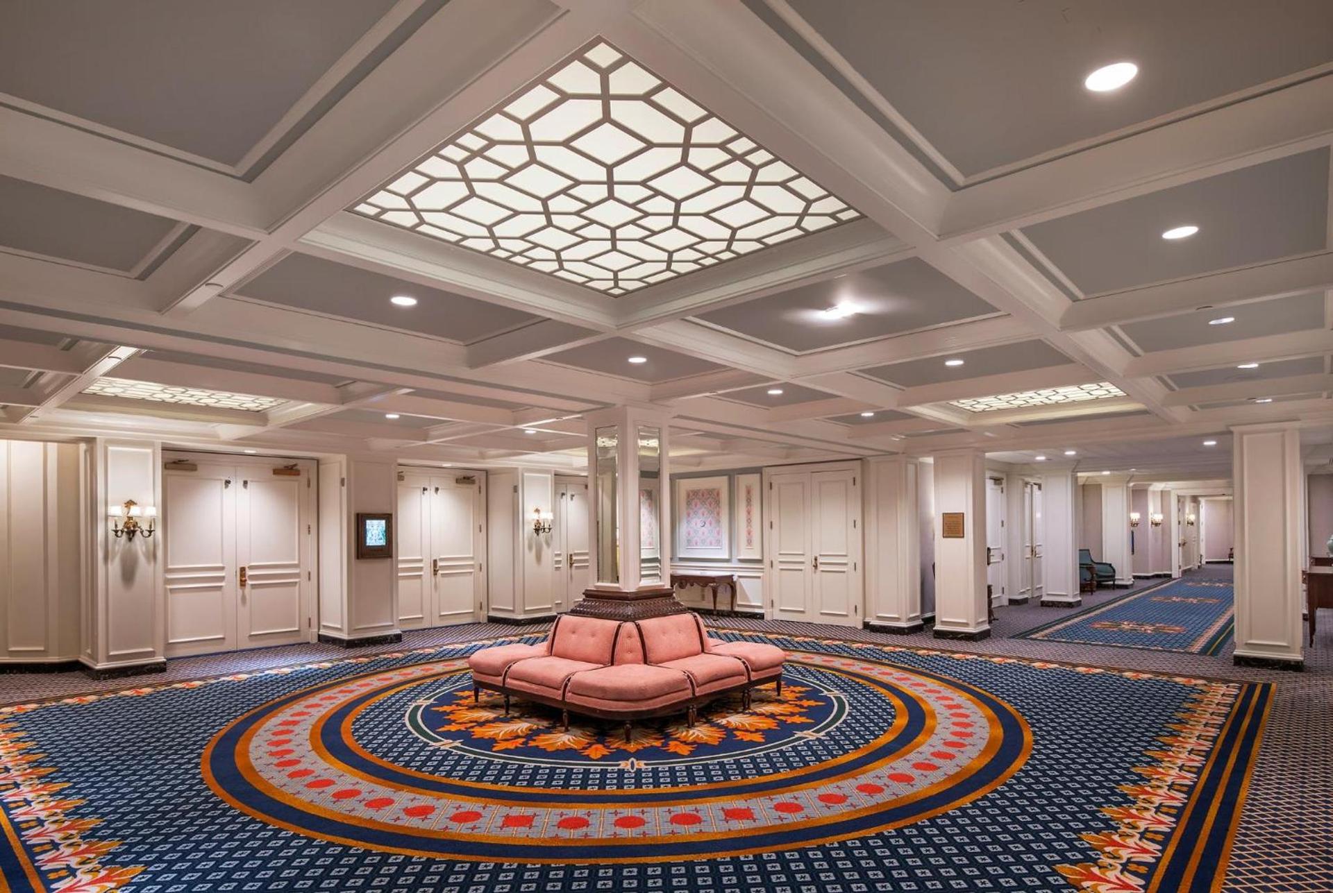 Willard InterContinental Washington by IHG photo 7
