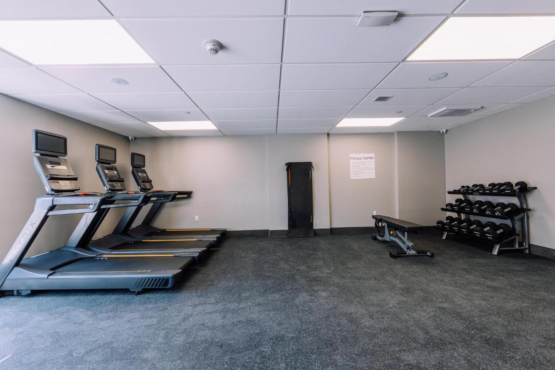 Holiday Inn Express Long Island City E - New York by IHG photo 2