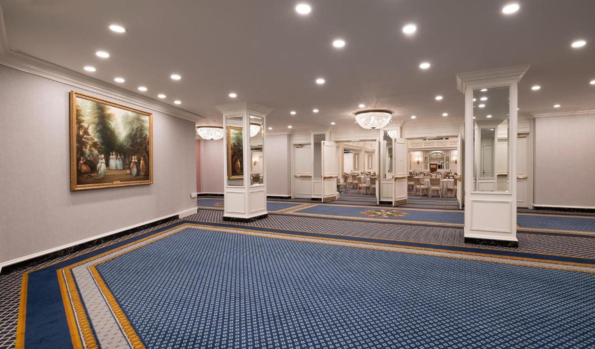 Willard InterContinental Washington by IHG photo 23