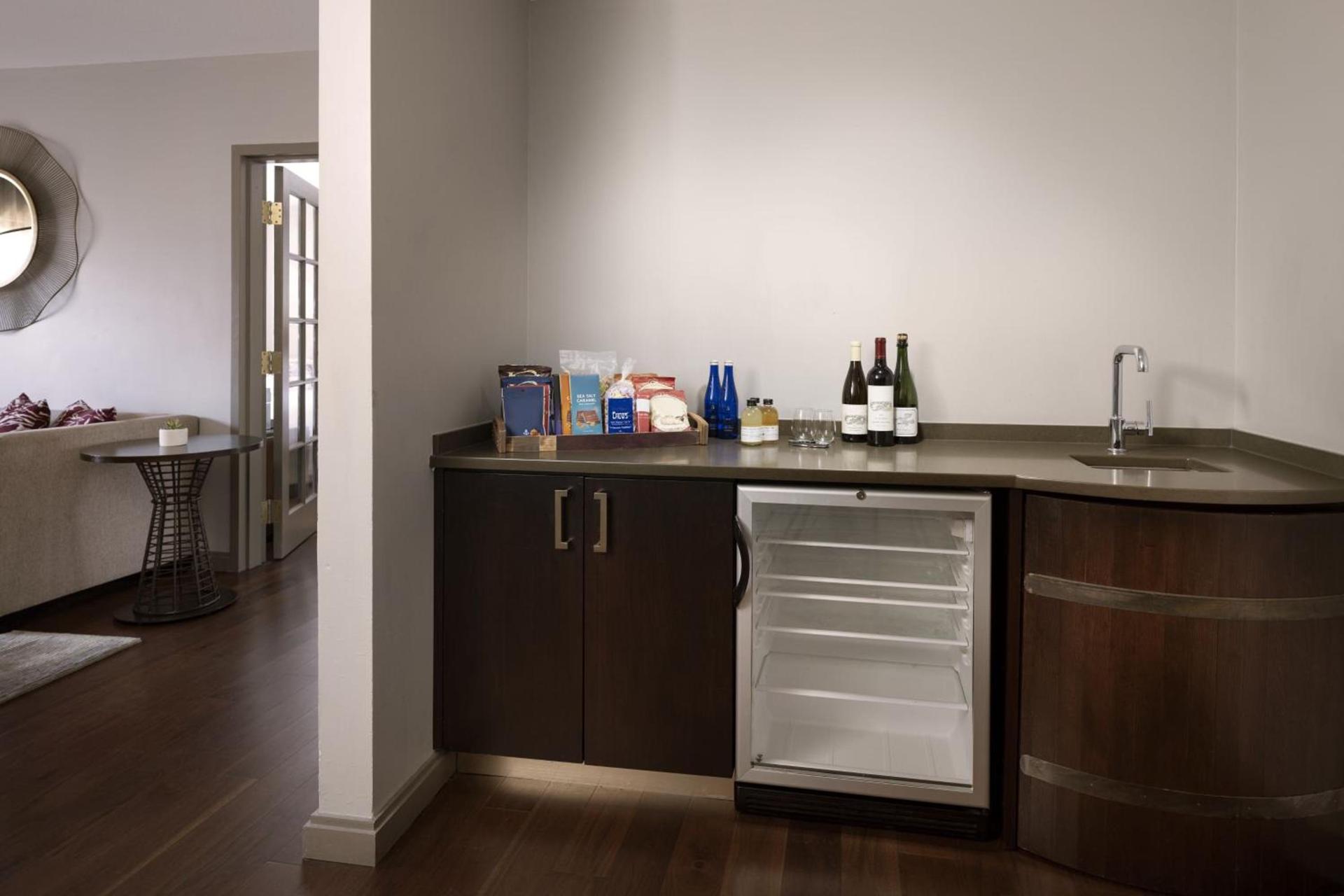 Napa Valley Marriott Hotel & Spa photo 68