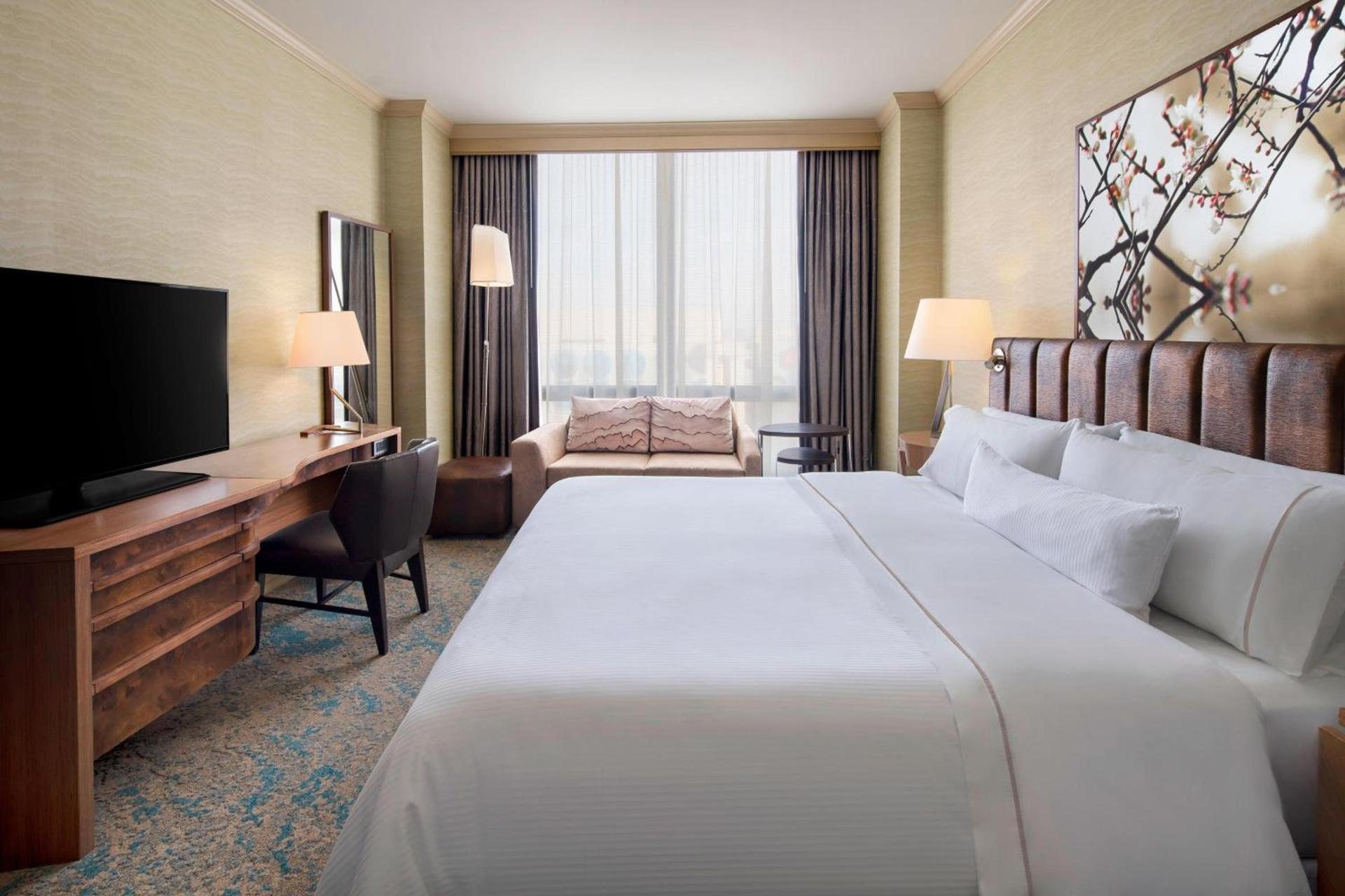 The Westin Crystal City Reagan National Airport photo 38